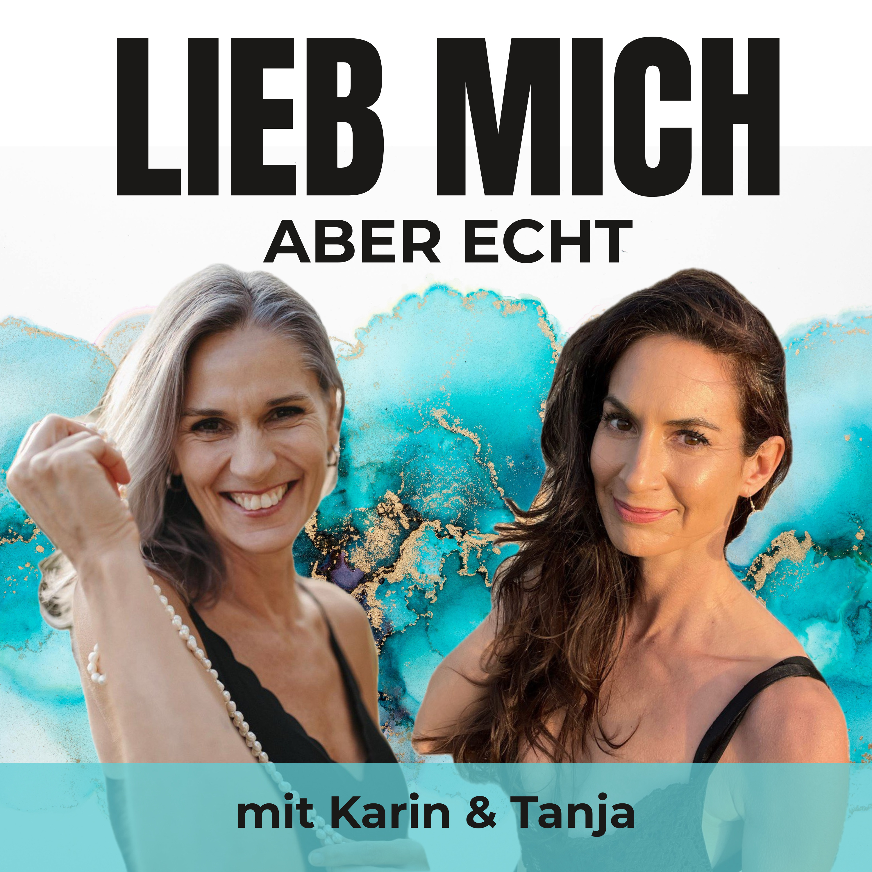 Lieb mich. Aber echt.