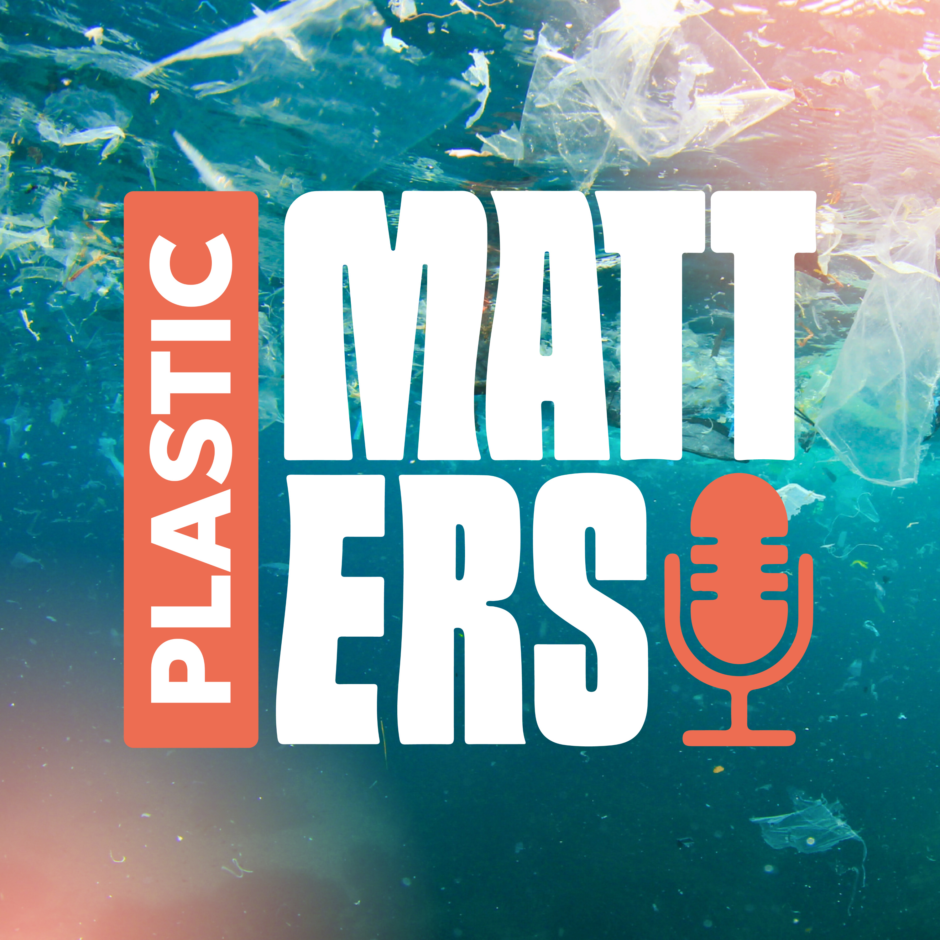 Plastic matters – Die Schweiz im Plastikstress