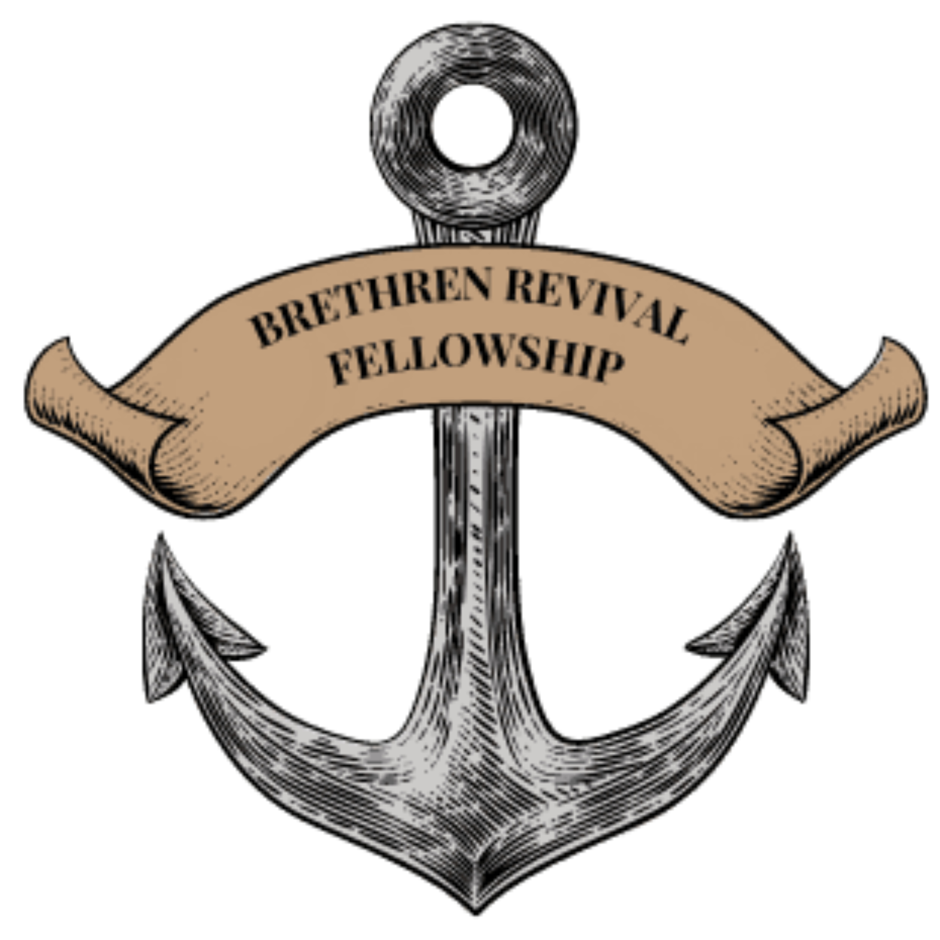 The BRF Podcast podcast artwork