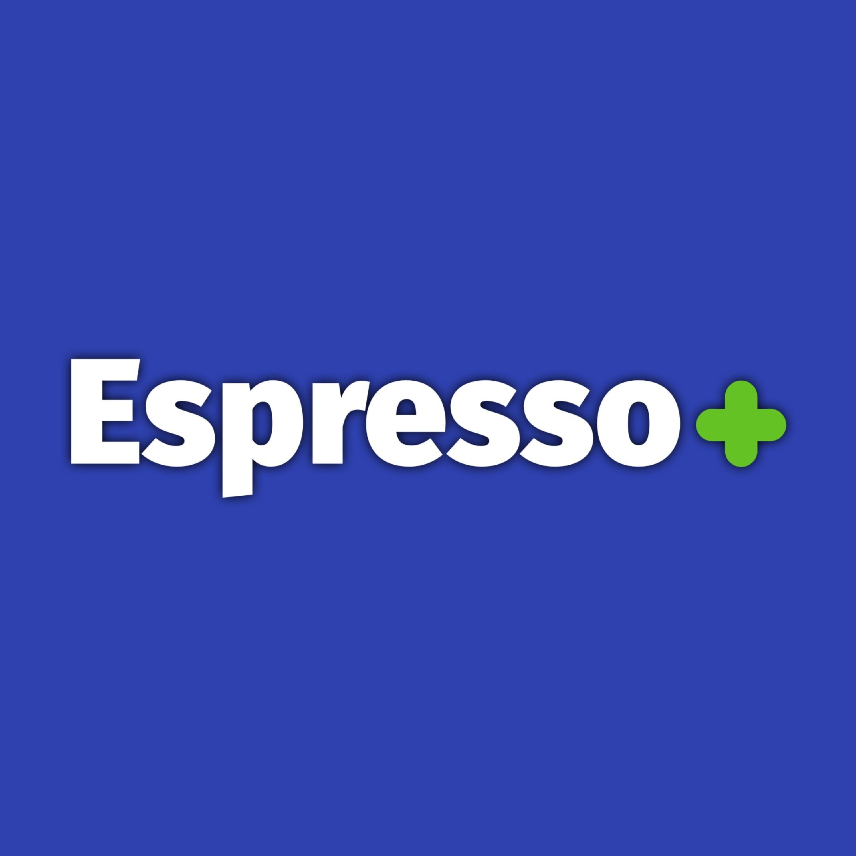Espresso+ free sample