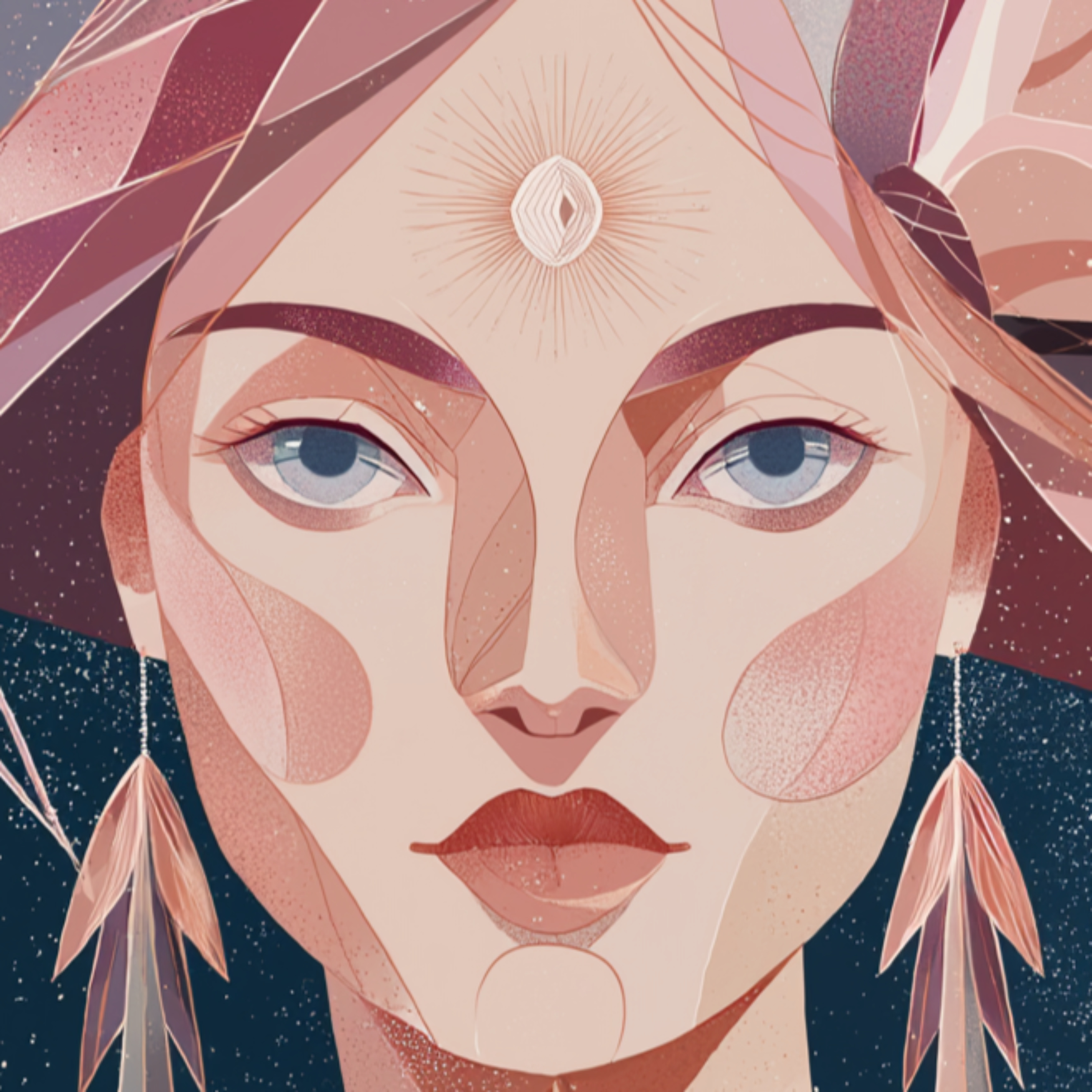 💎🌹 Diamond Rose Podcast 🌹💎 podcast artwork