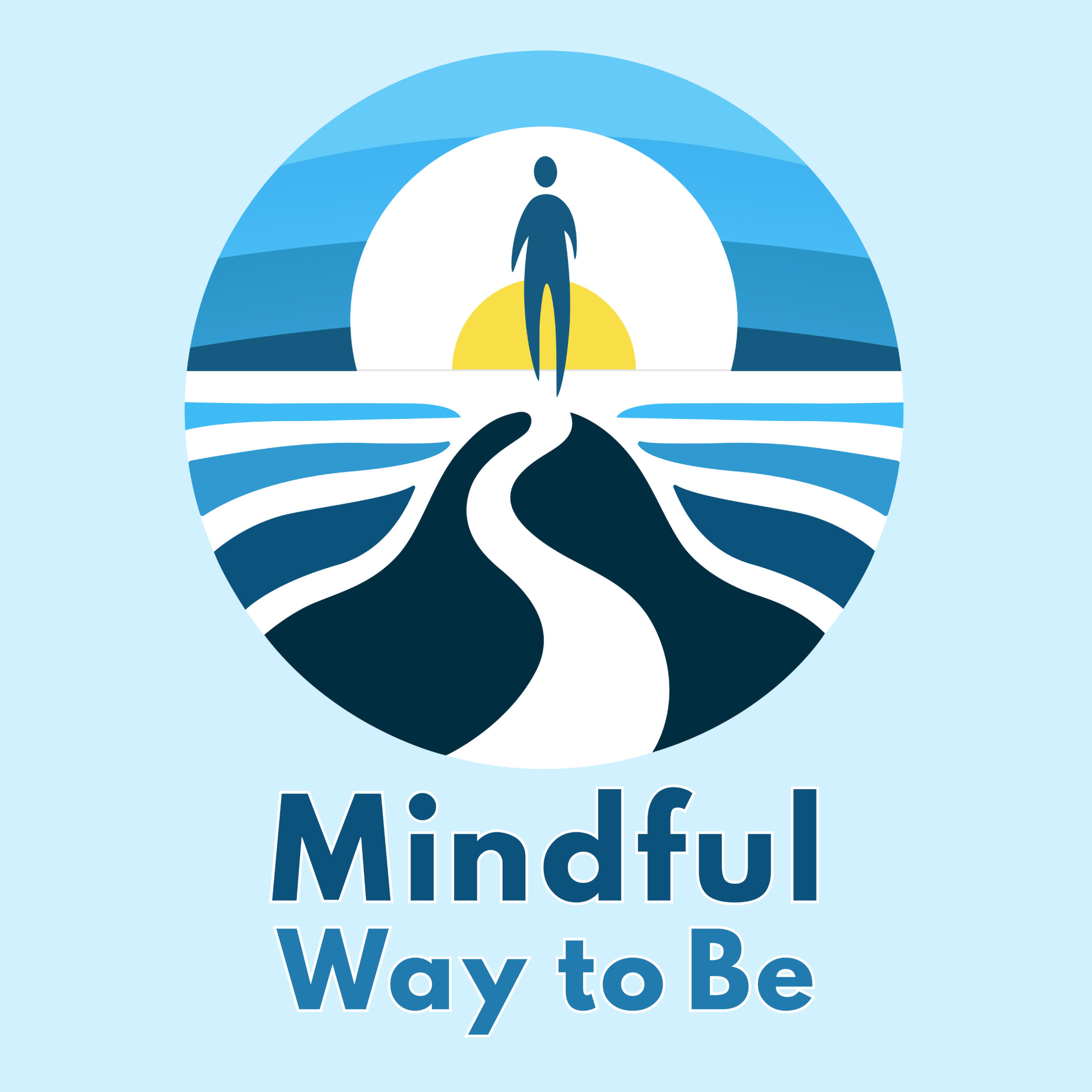 Mindful Way to Be