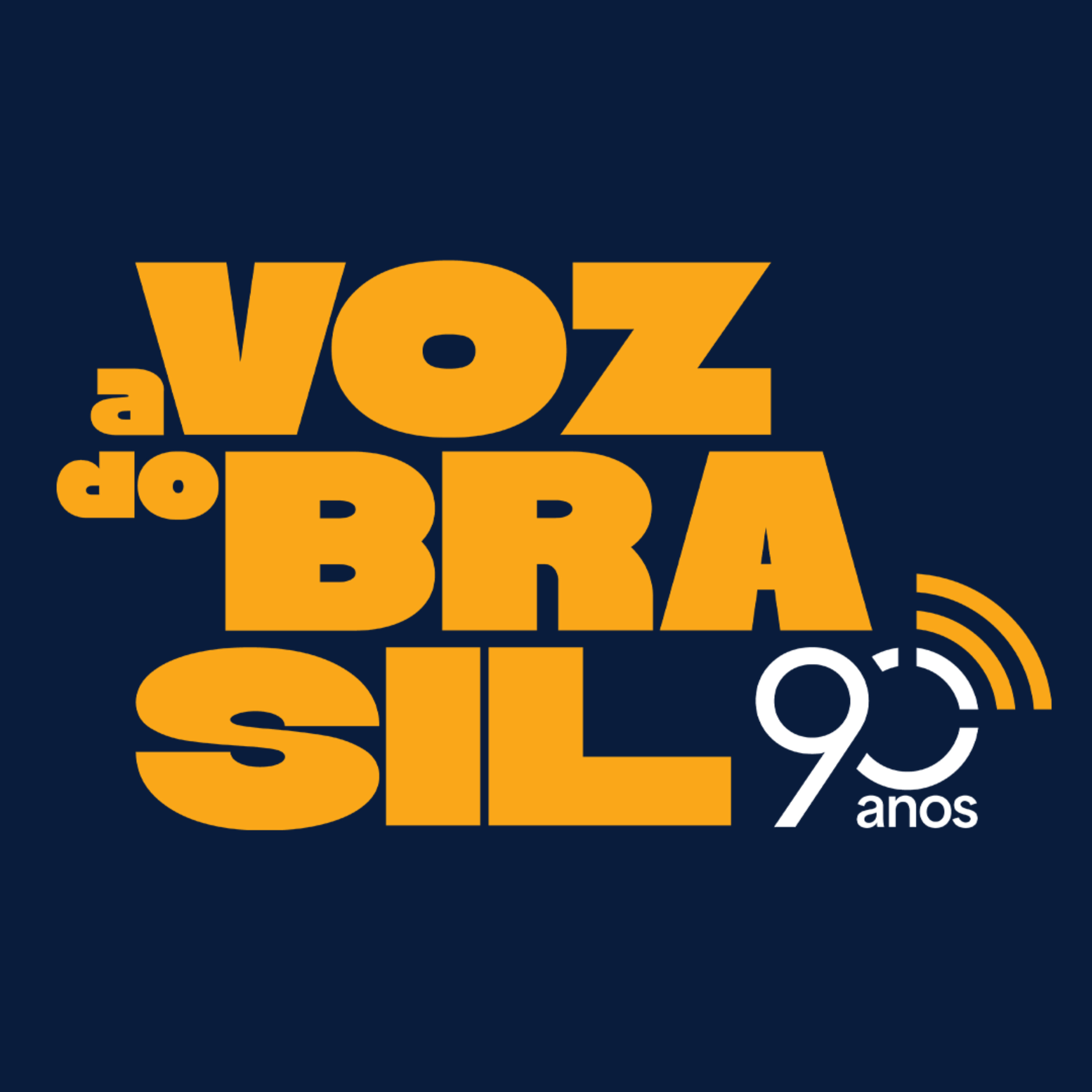 A Voz do Brasil