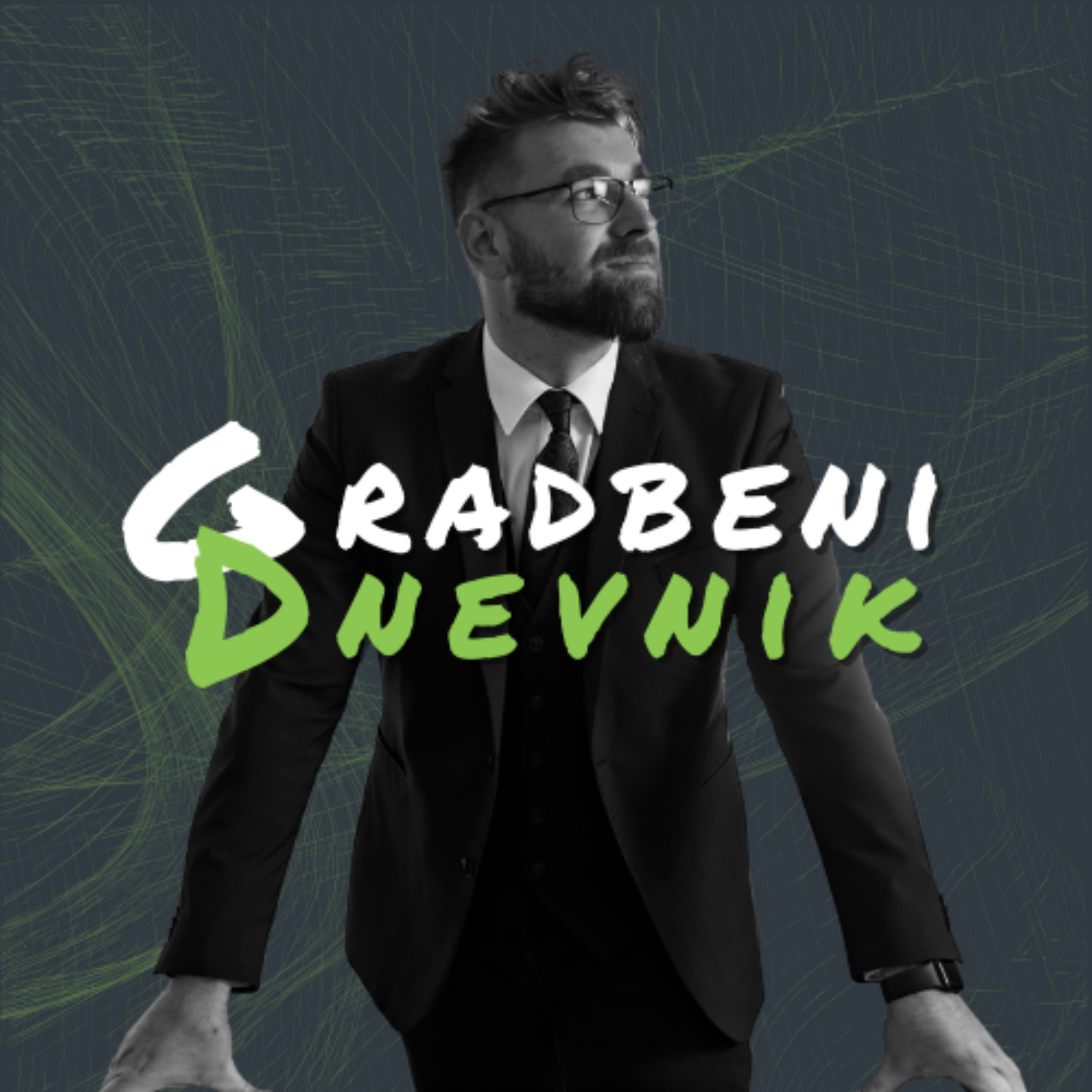 Gradbeni Dnevnik