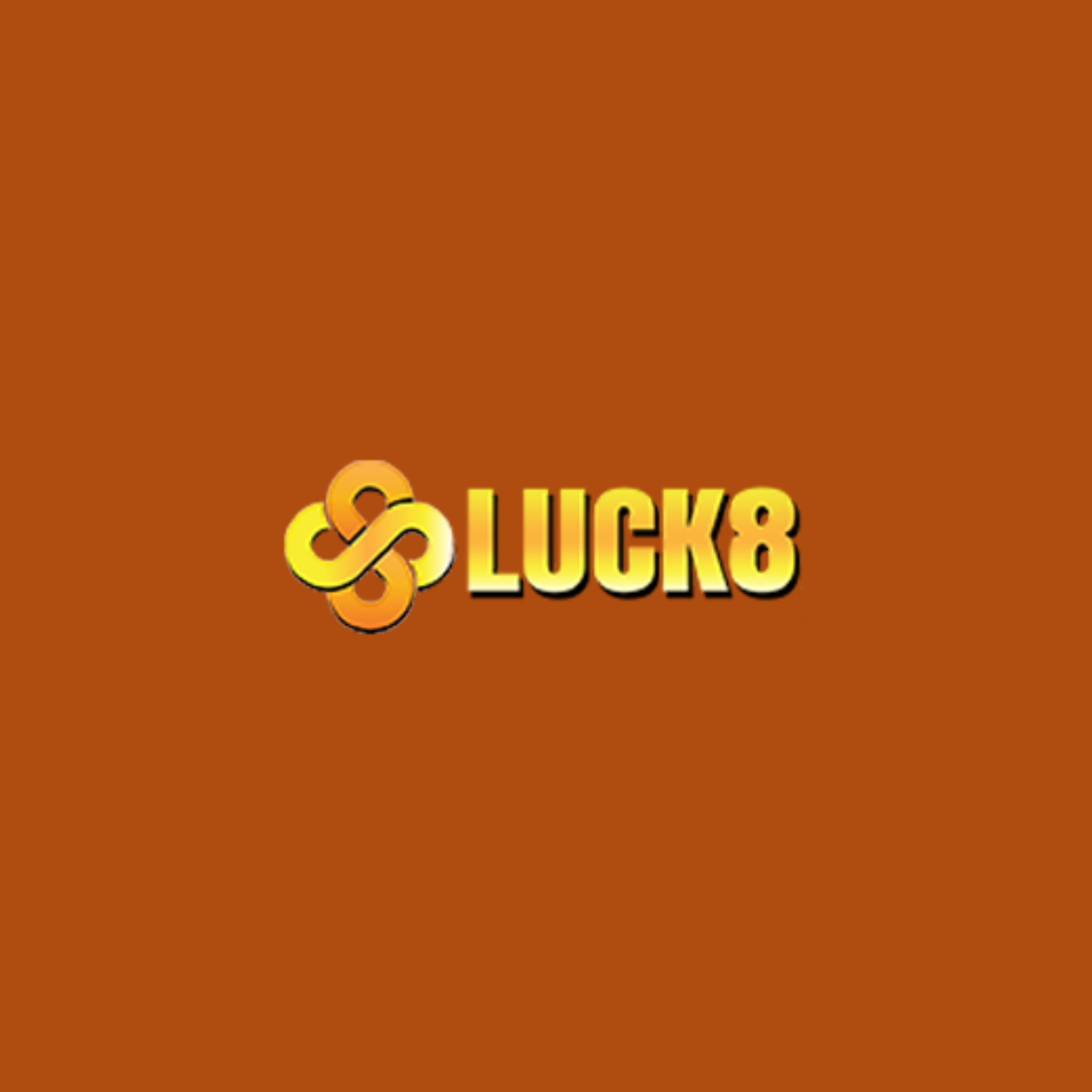 LUCK8