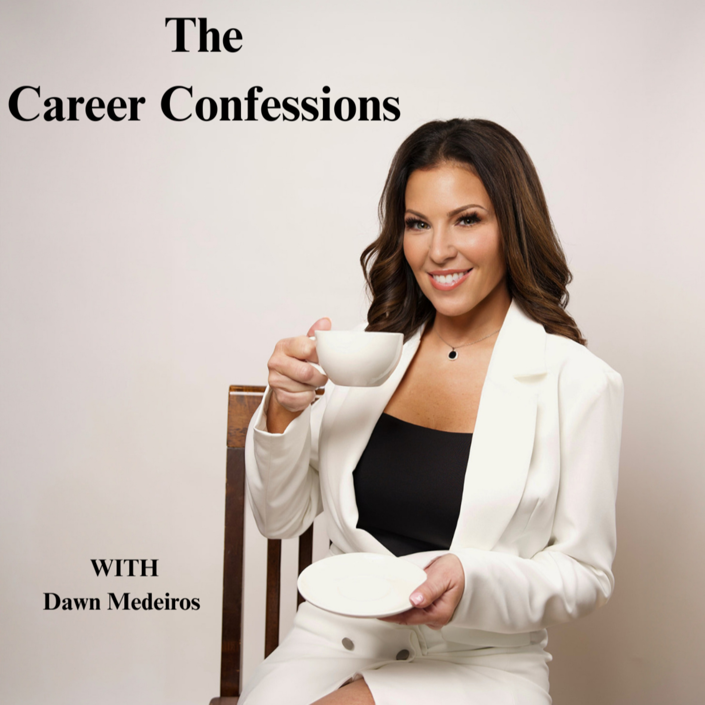 The Career Confessions