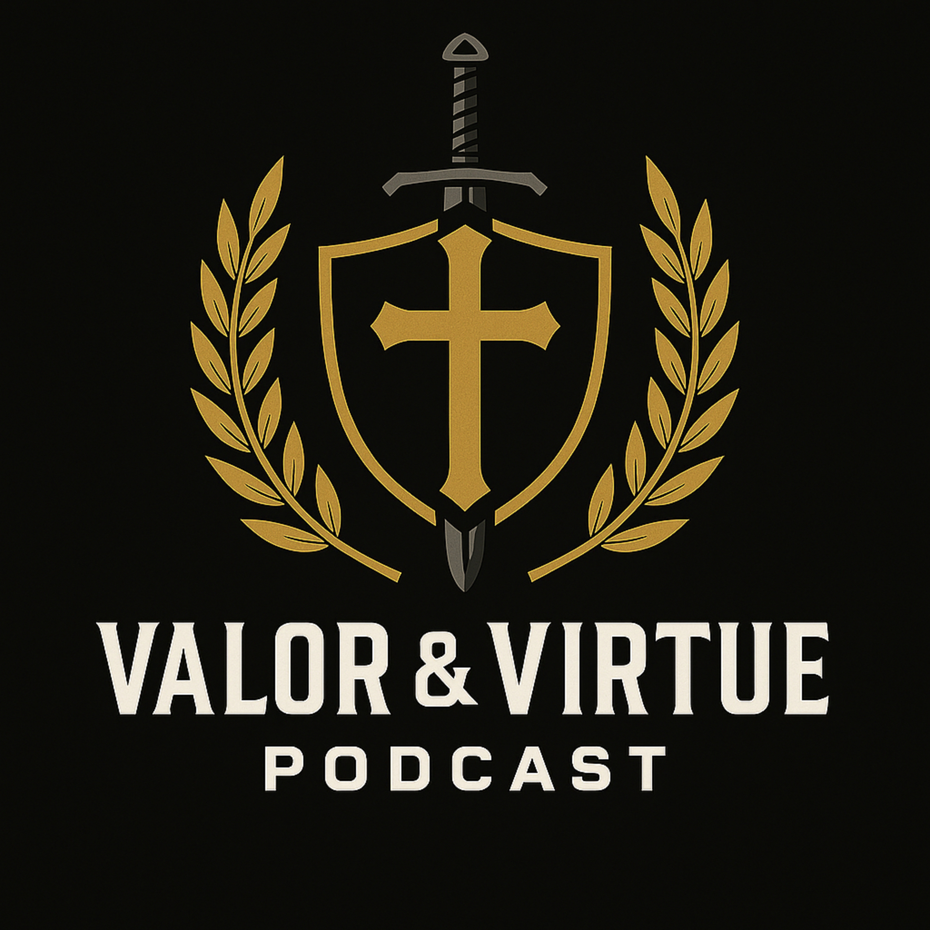 The Valor and Virtue Podcast podcast artwork