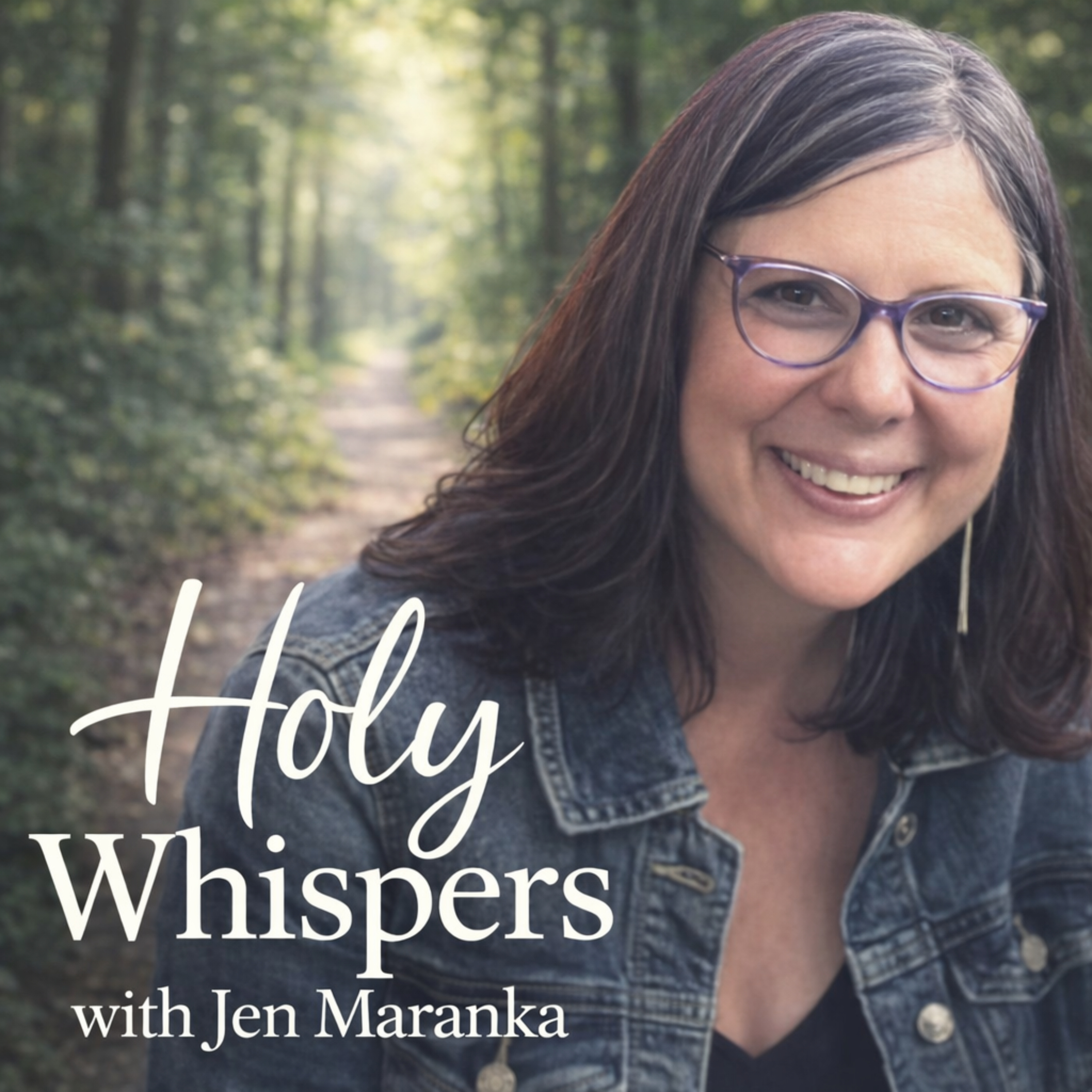 Holy Whispers