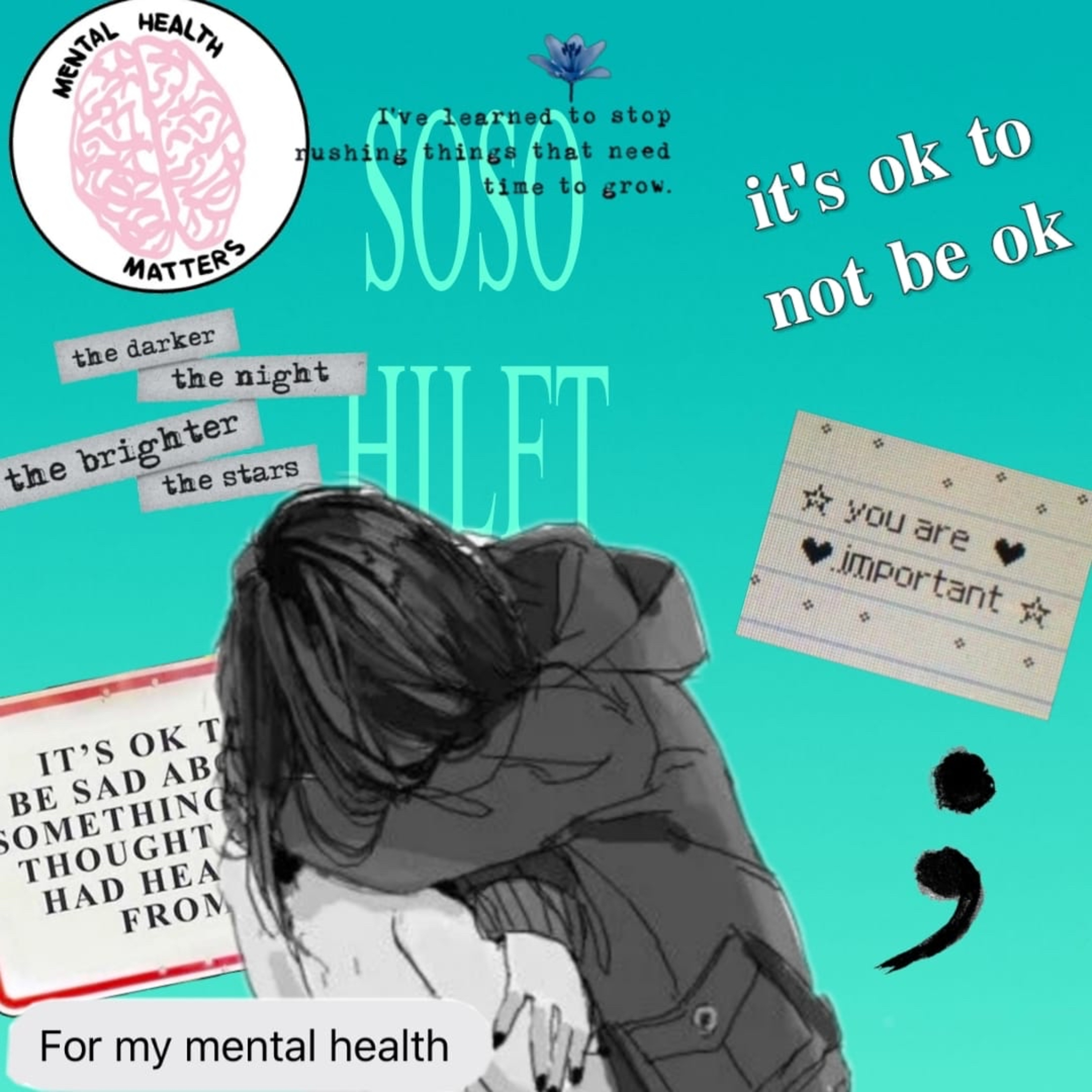 Soso hilft