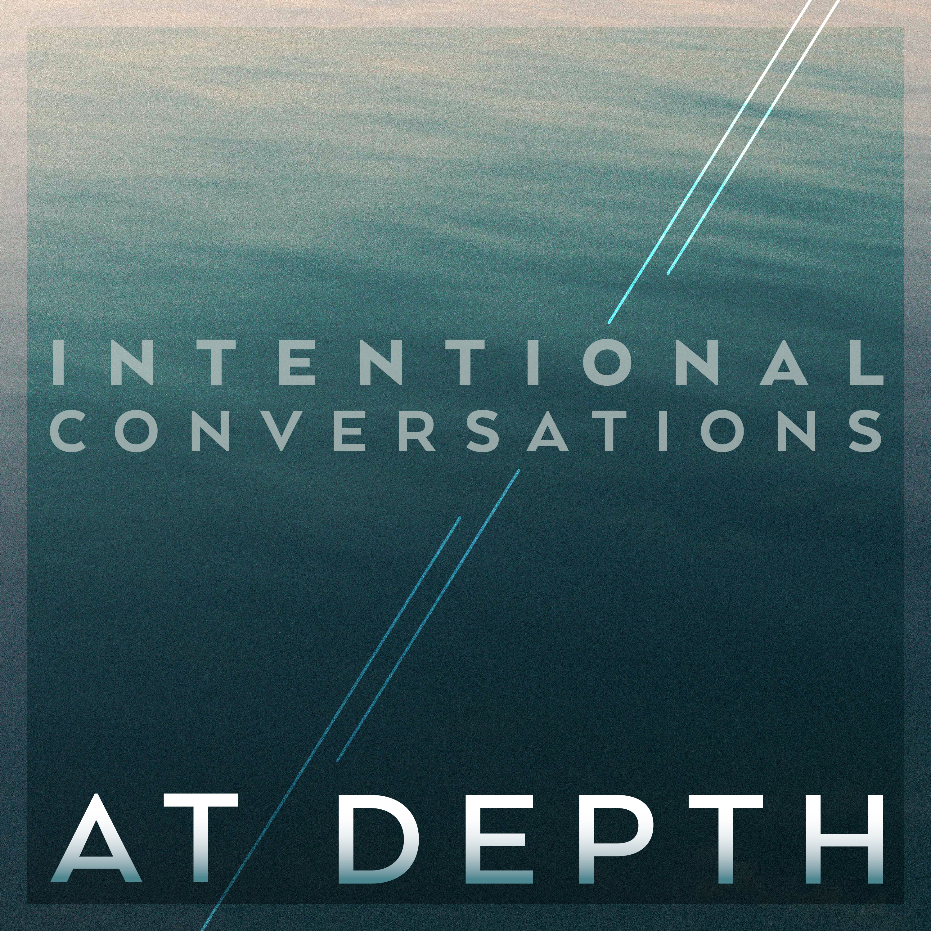 At Depth with Ben Rodgers and Guests