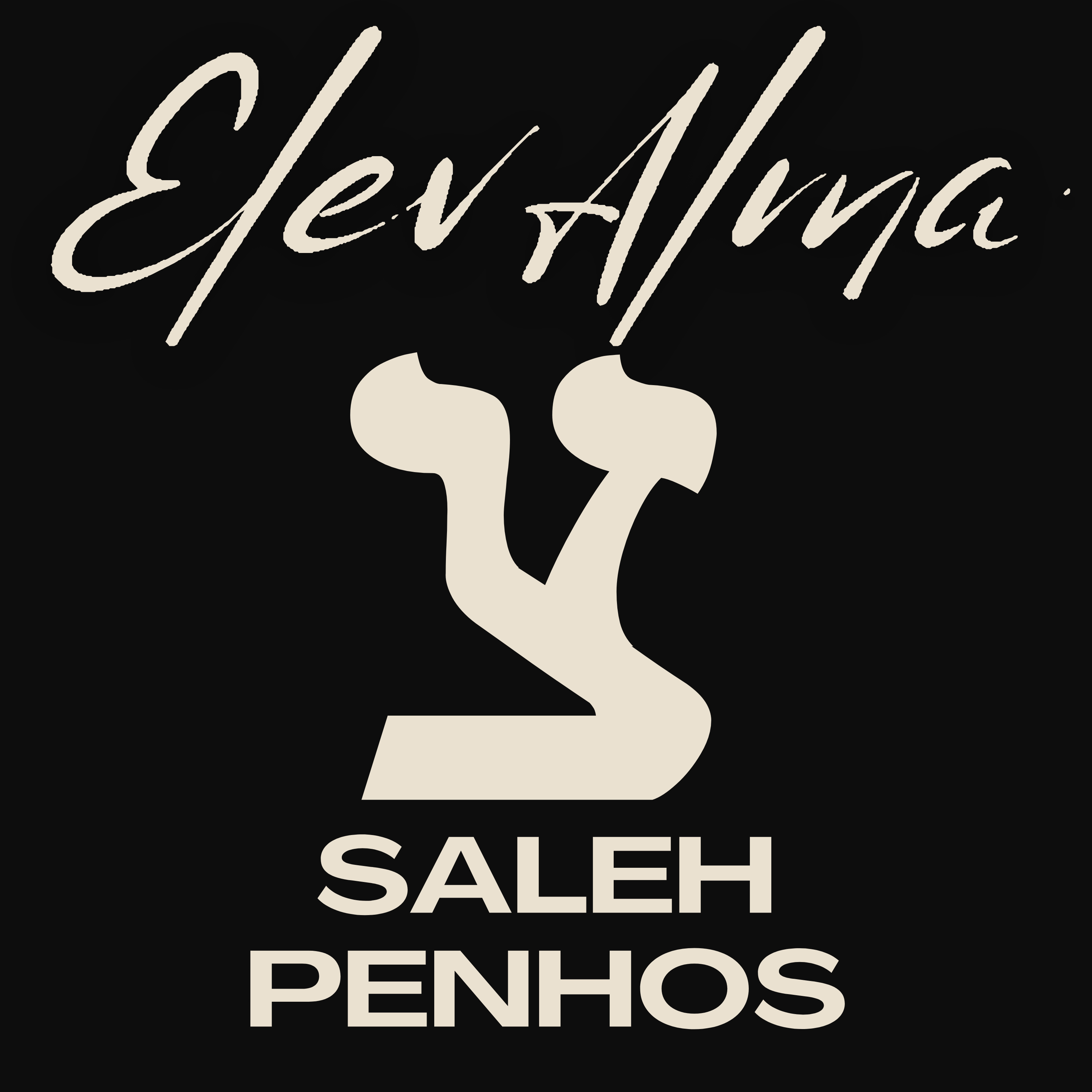 ElevAlma por Saleh Penhos
