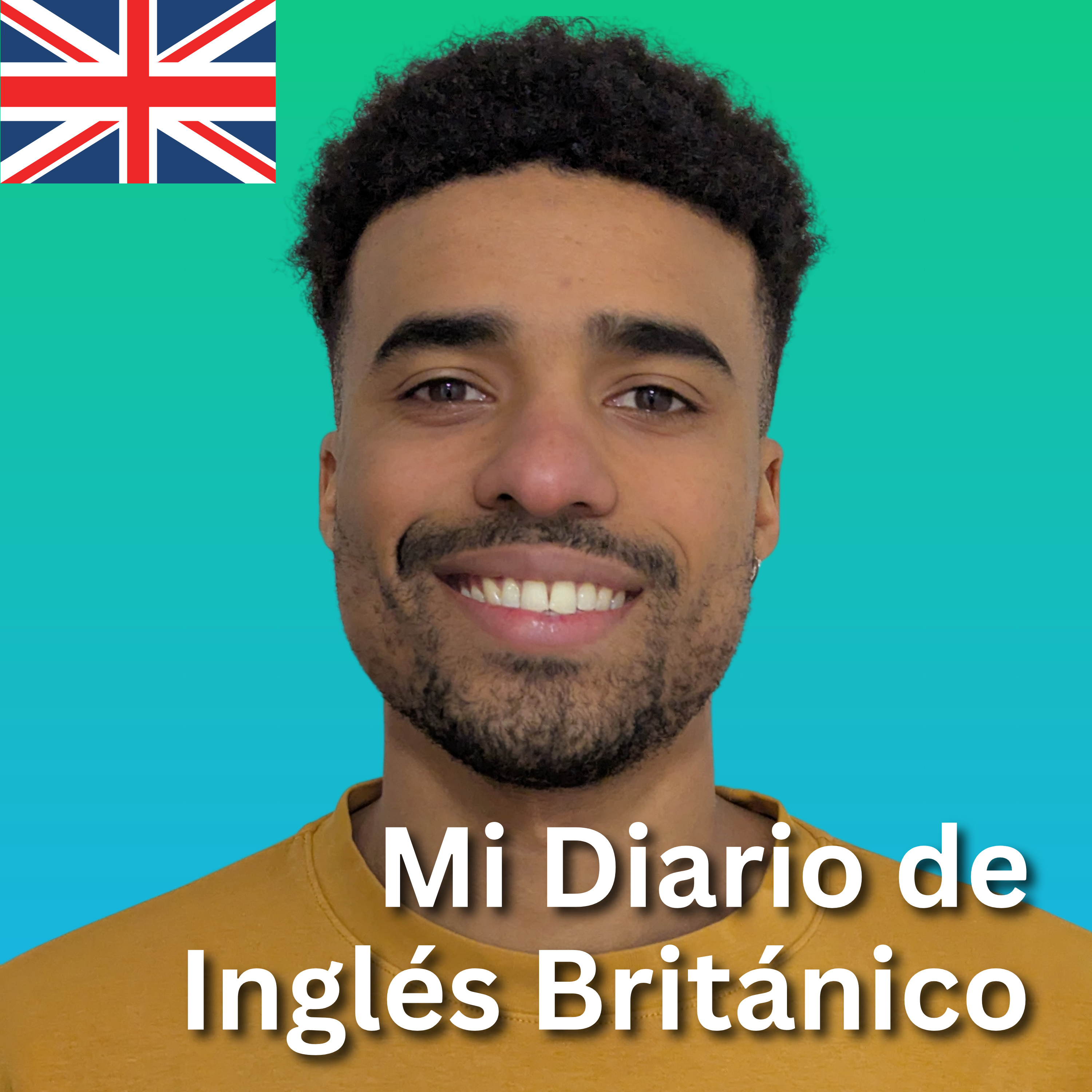 Mi Diario de Inglés Británico