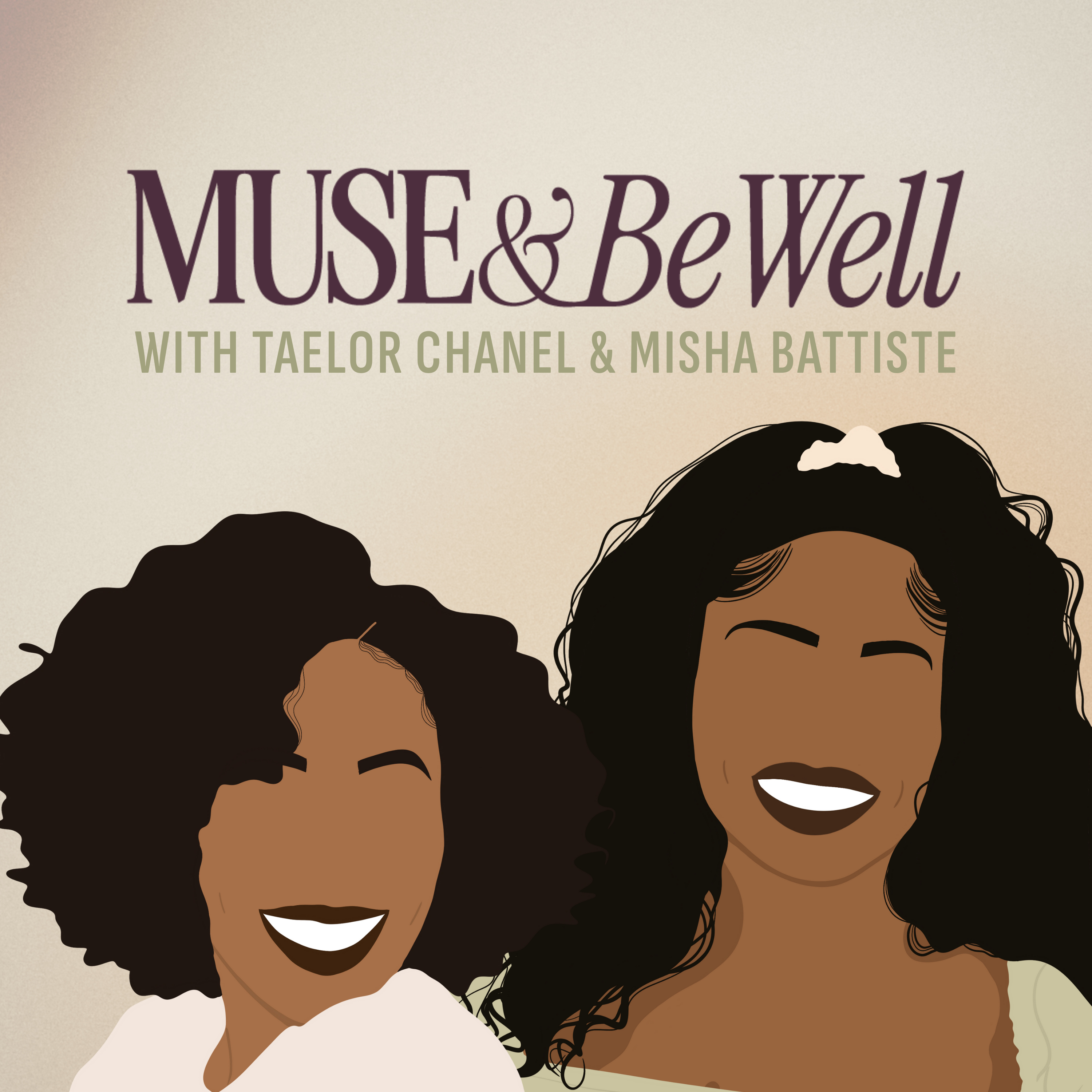 Muse and Be Well