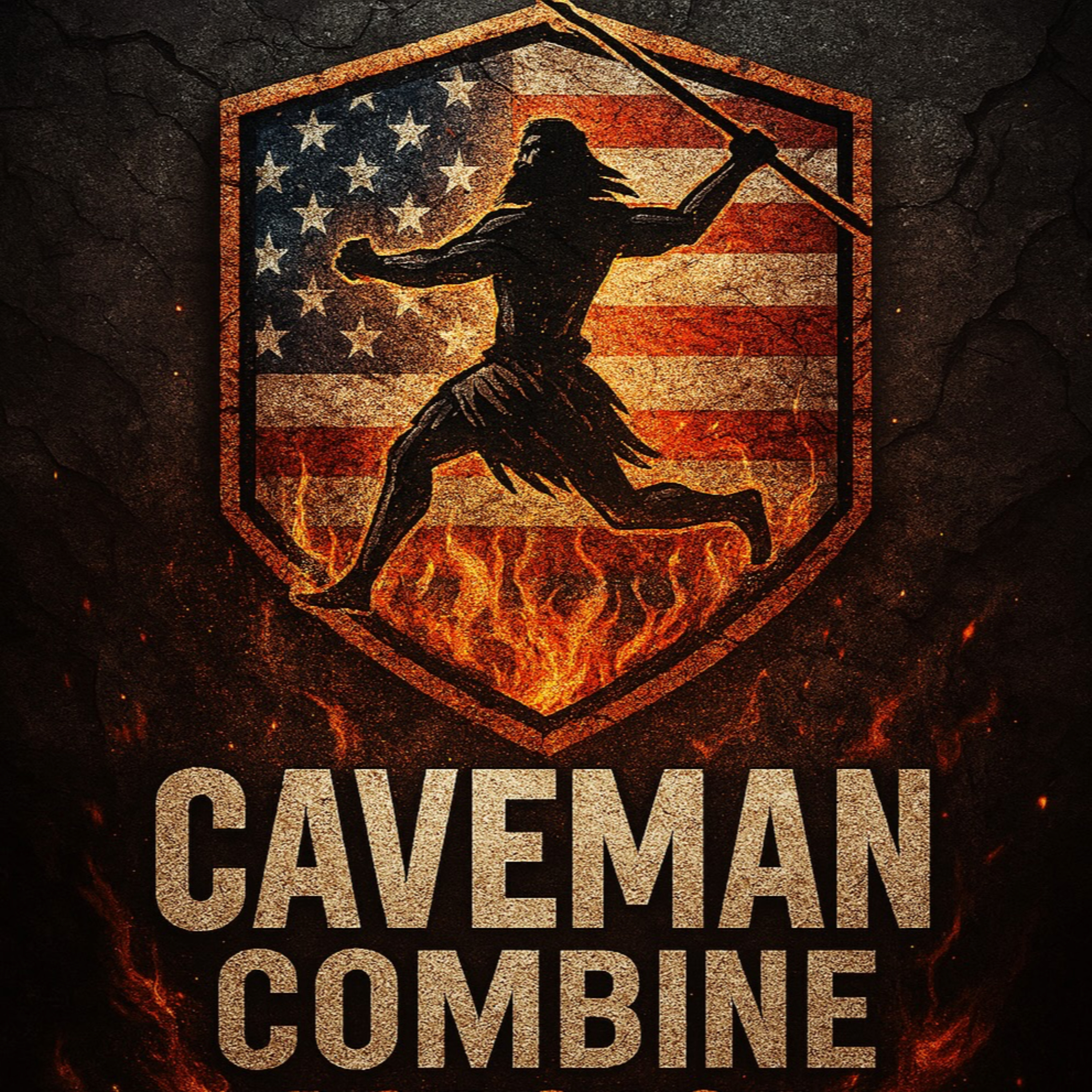 Caveman Combine