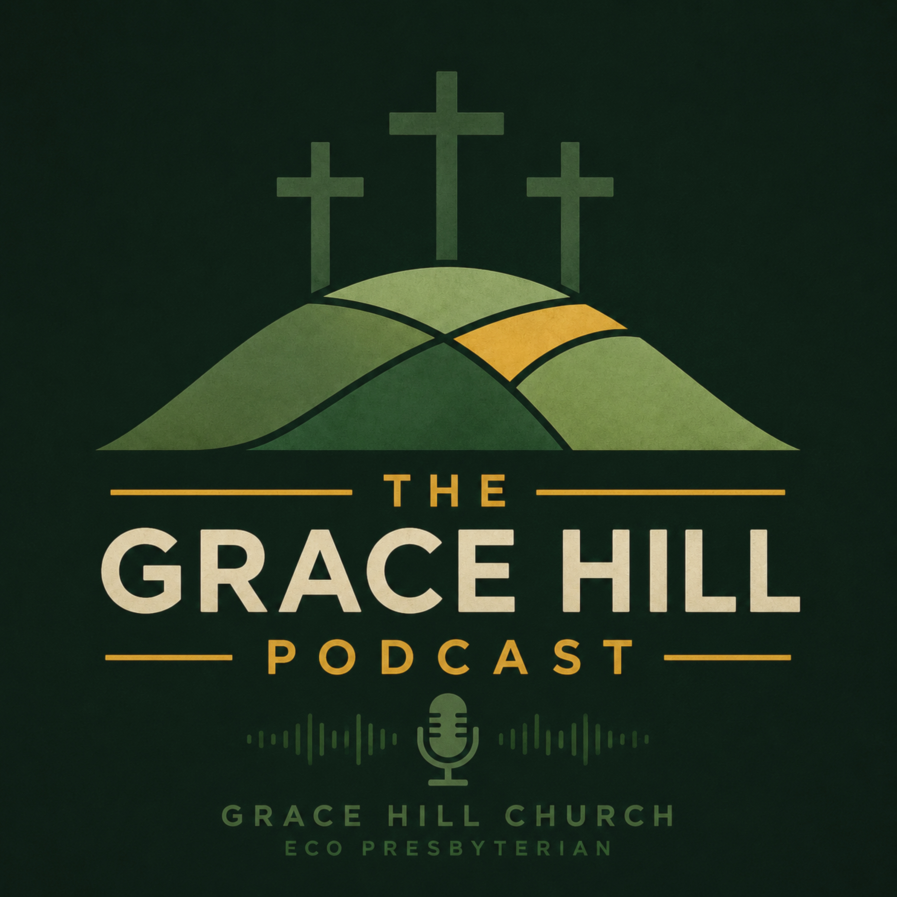 The Grace Hill Podcast