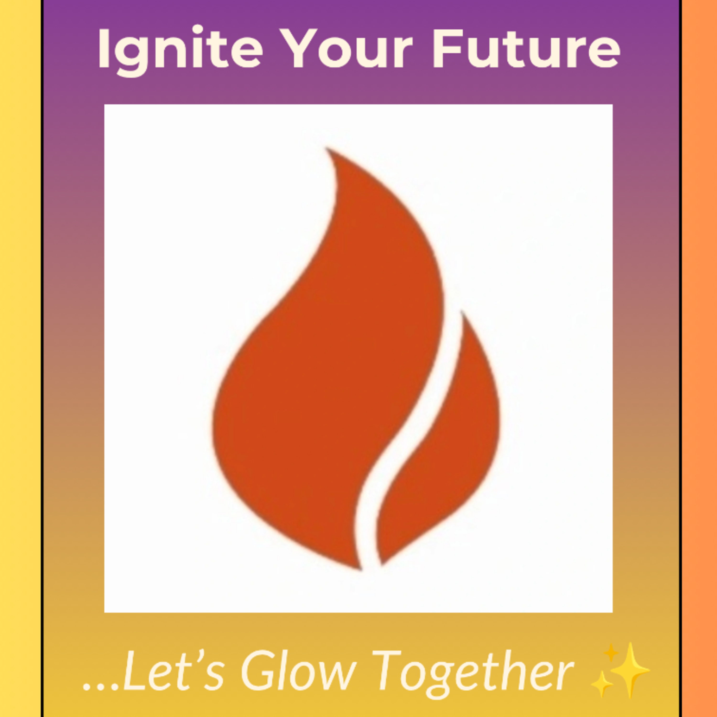 IF: Glow Forward with Jocelyn