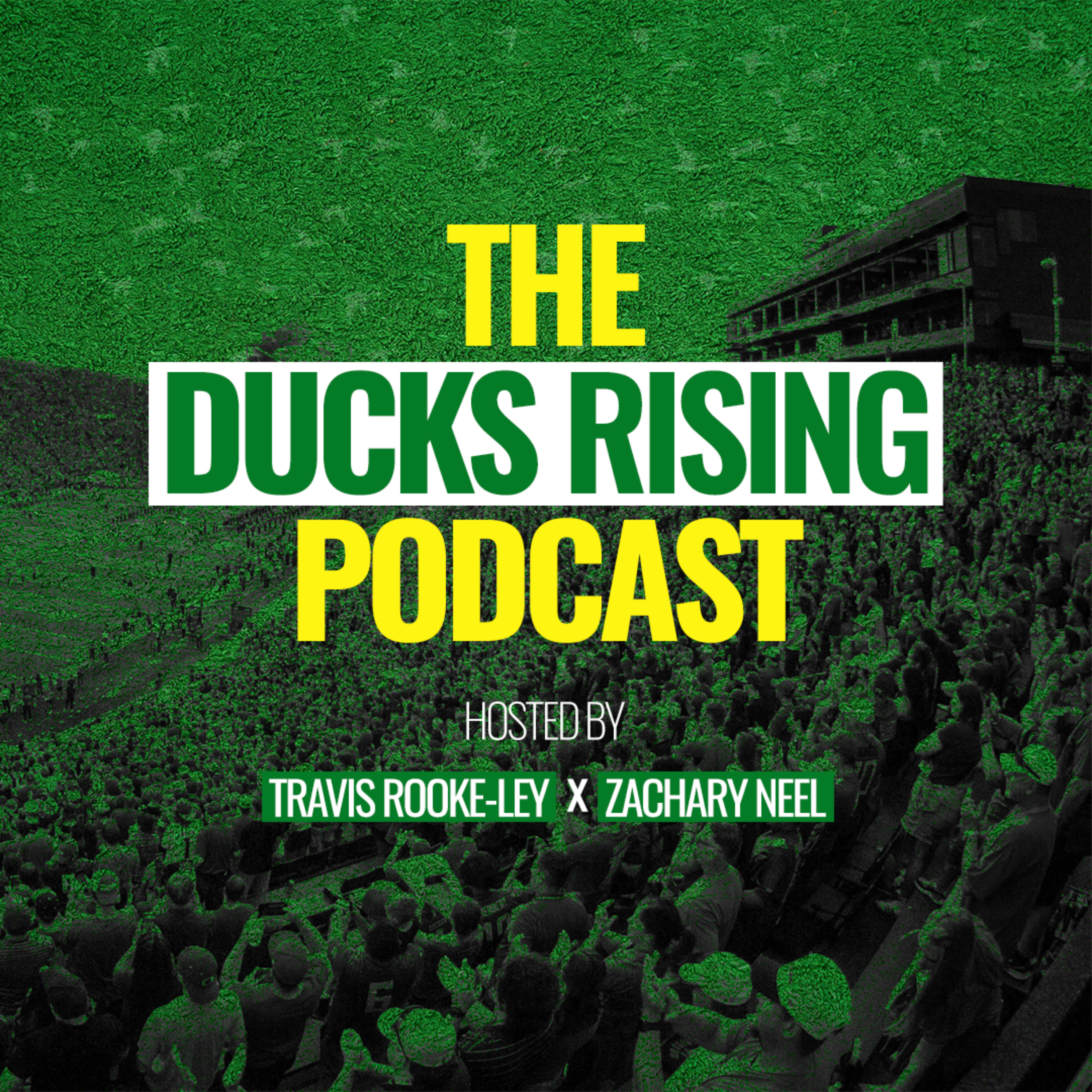 The Ducks Rising Podcast