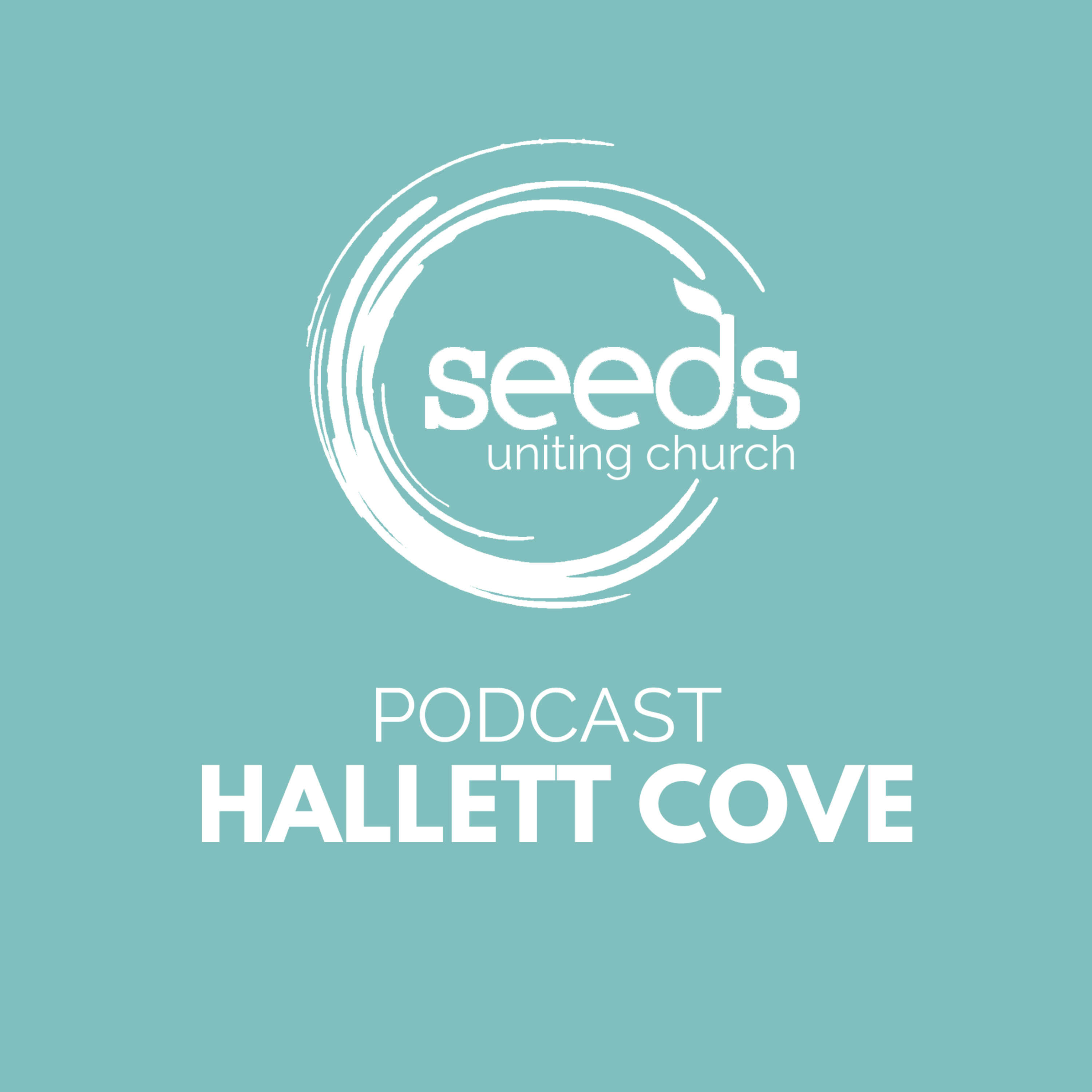 Seeds Hallett Cove Sermons and Teaching podcast artwork