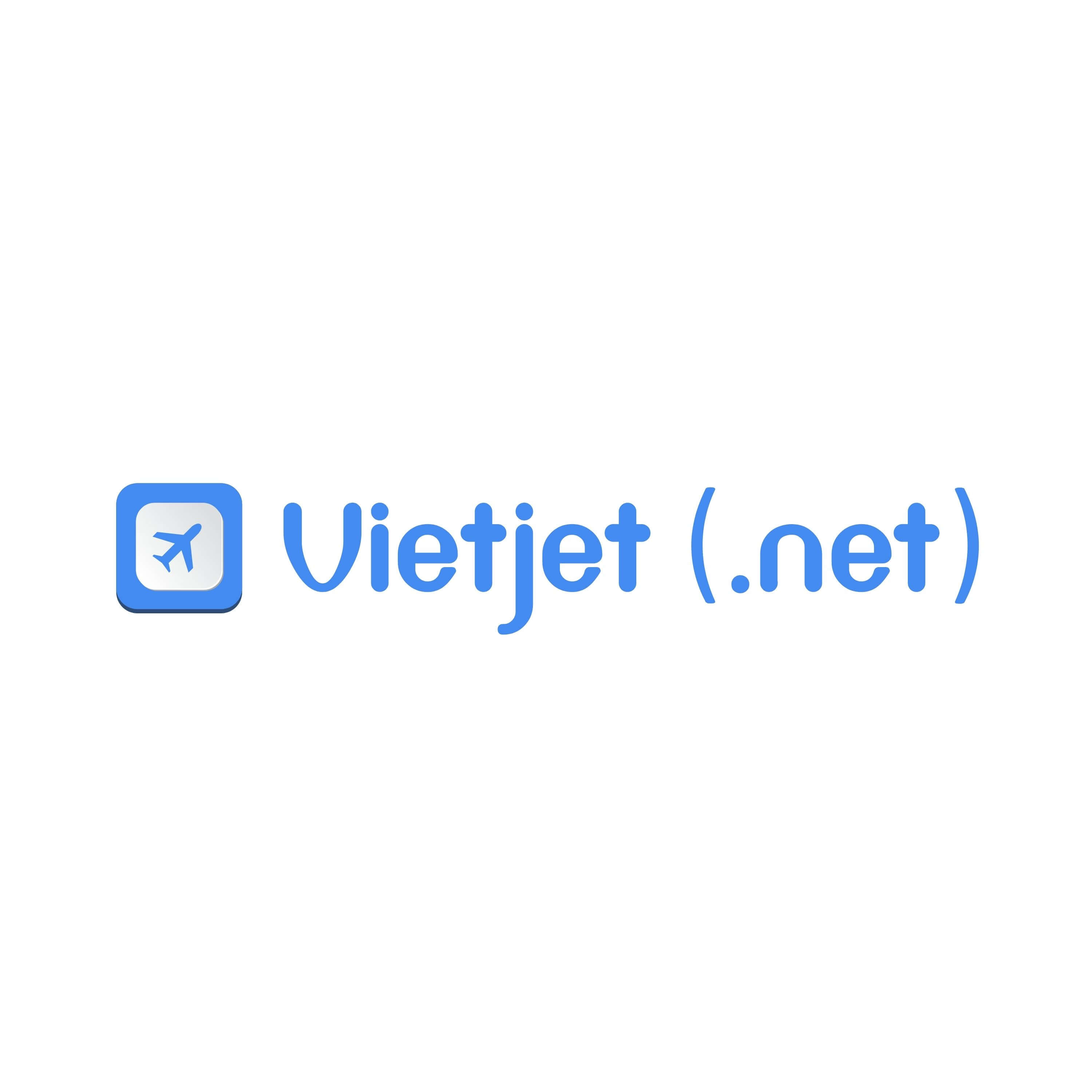 Vé máy bay Vietjet net podcast artwork