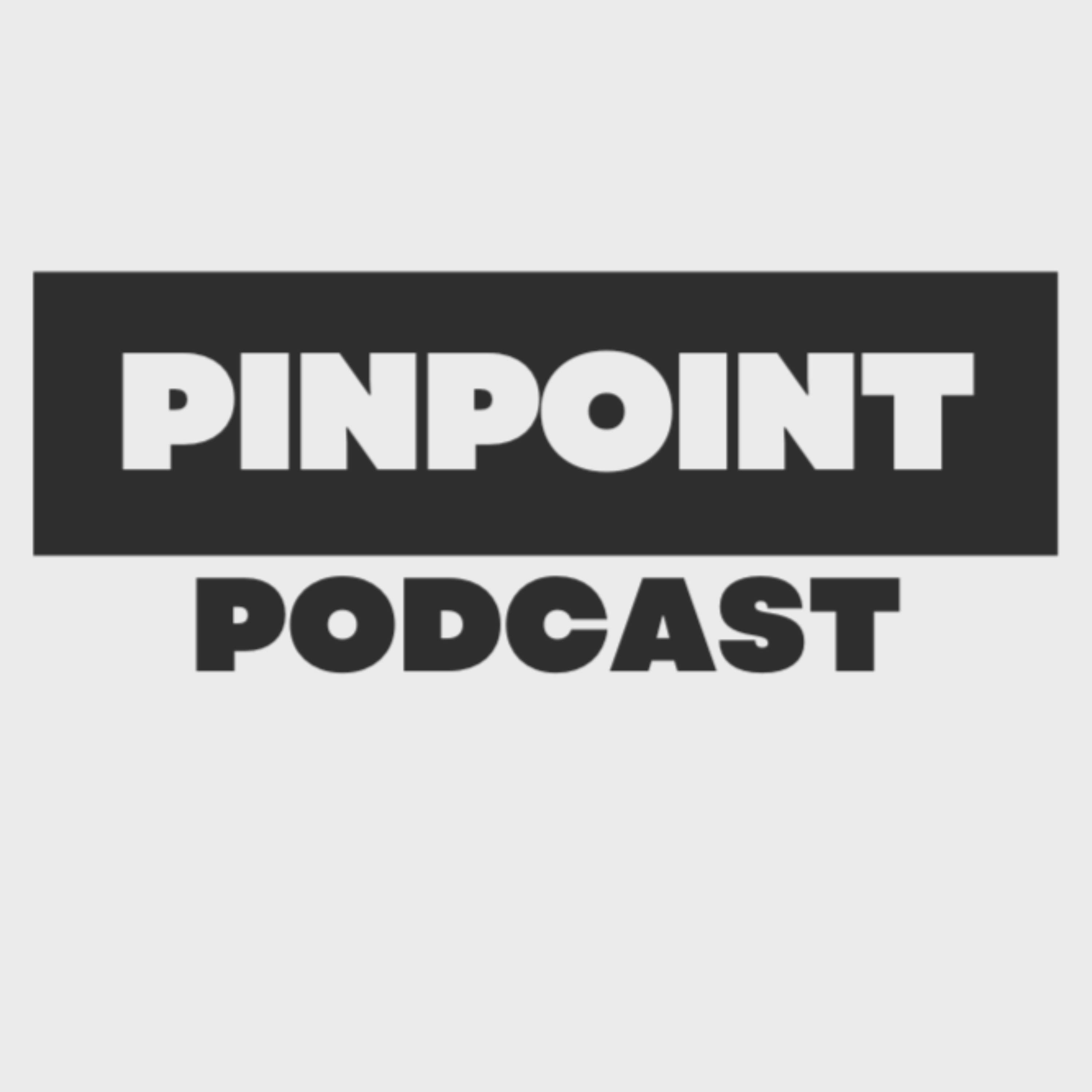 PinPoint Podcast