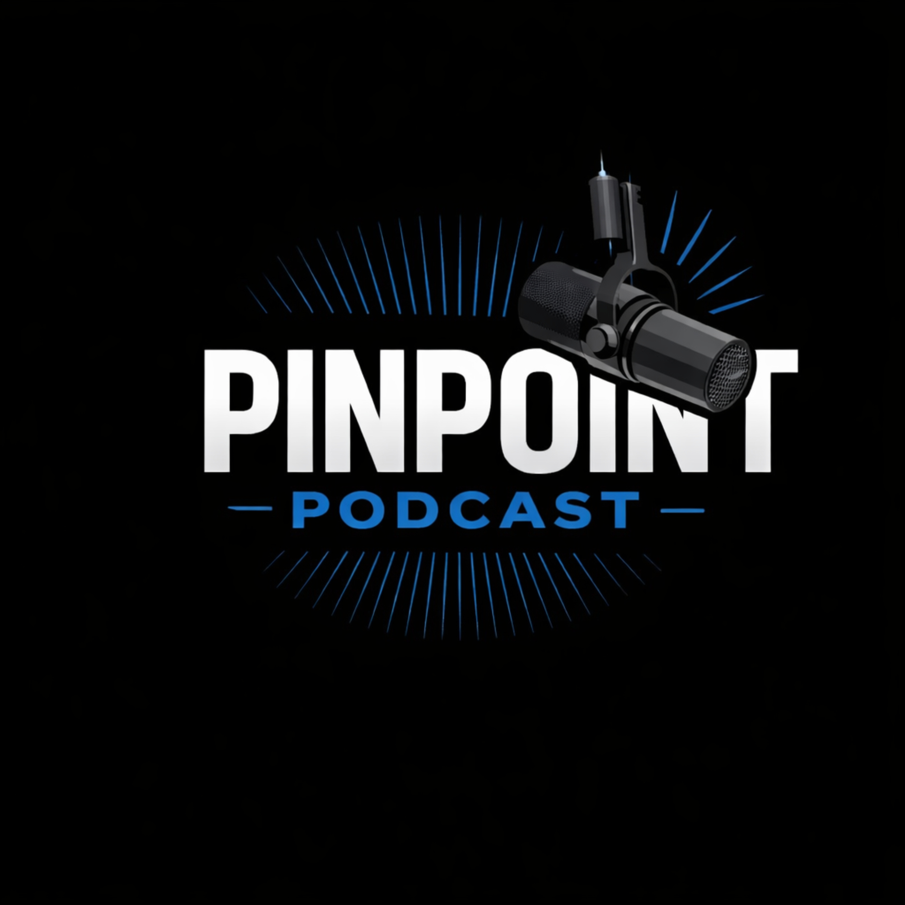 PinPoint Podcast