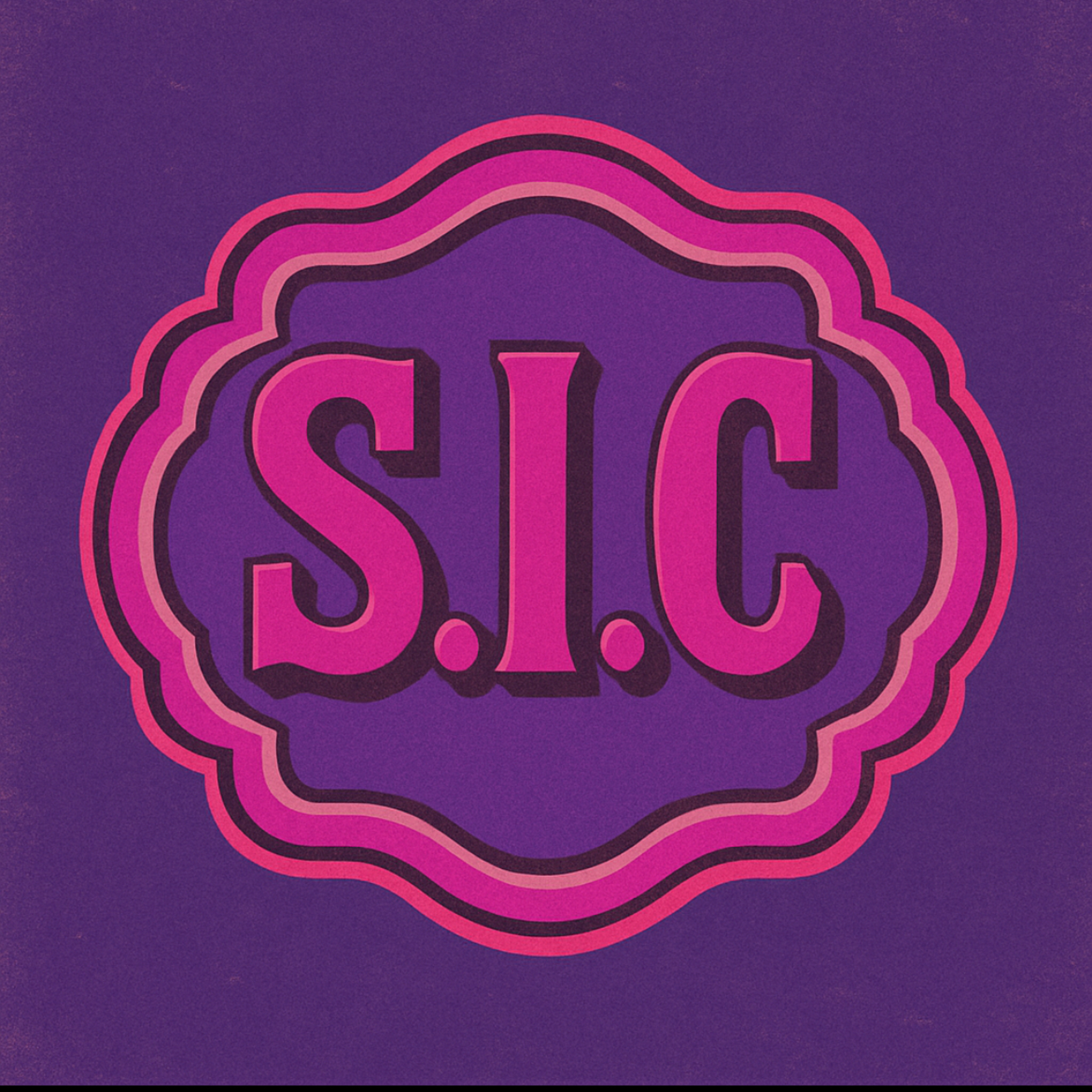 Sisters In Christ podcast artwork