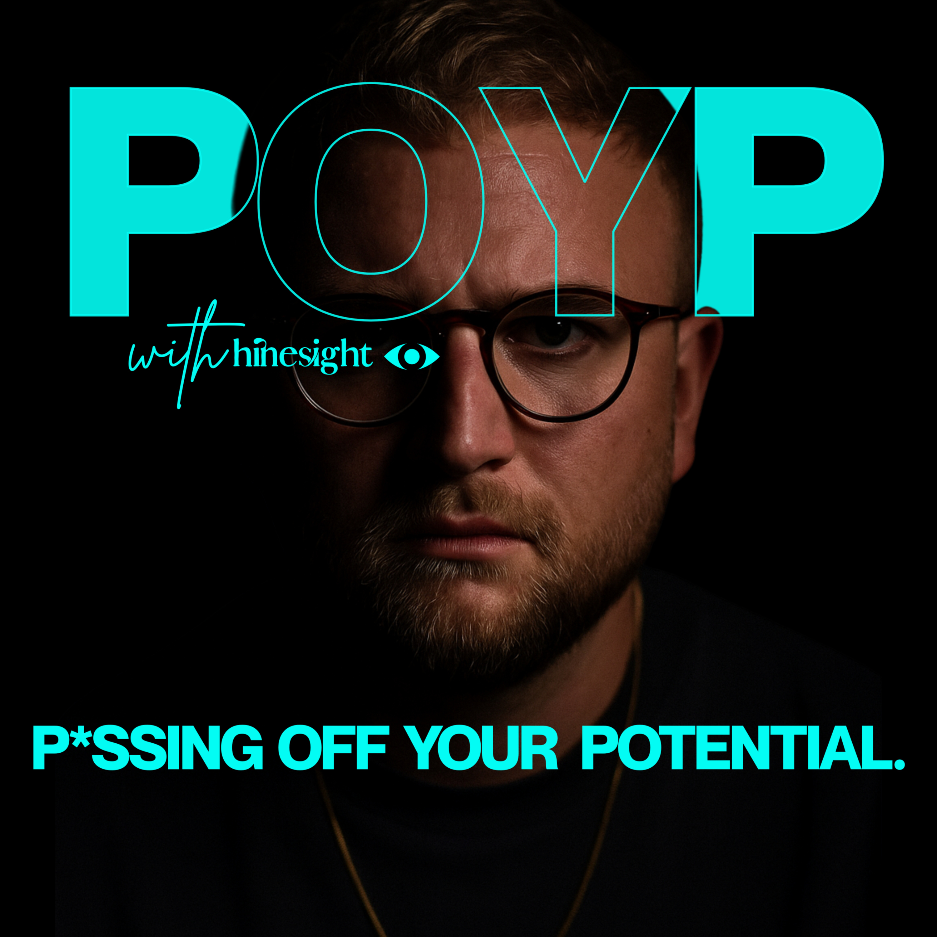P*ssing Off Your Potential