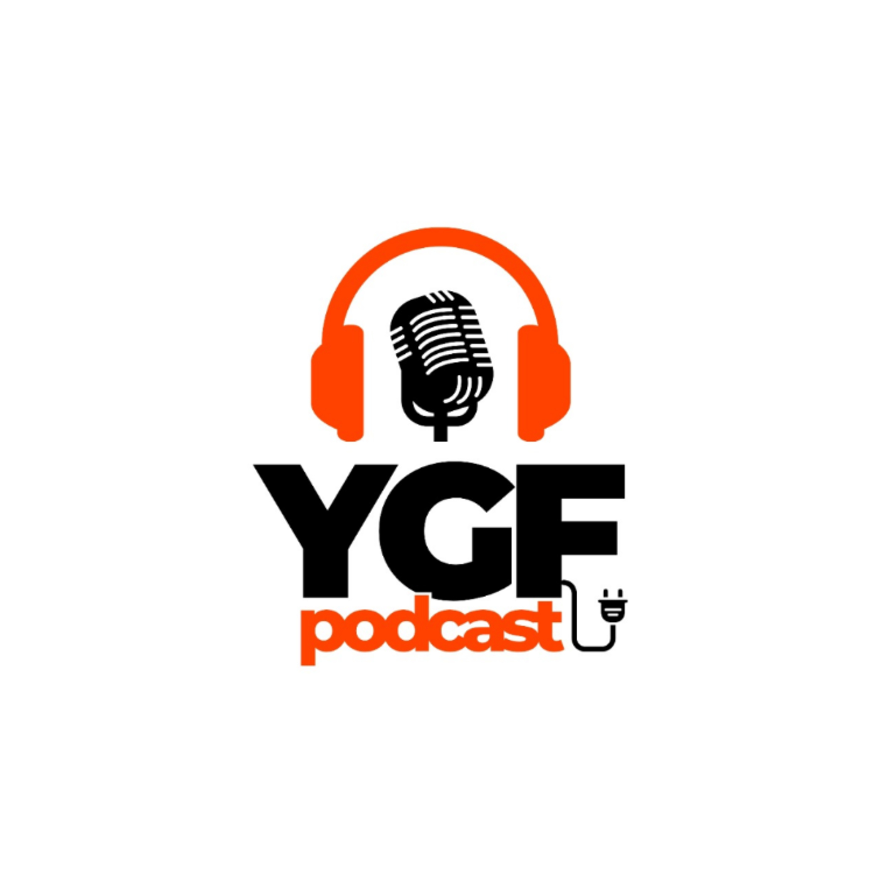Ygf Podcast podcast artwork