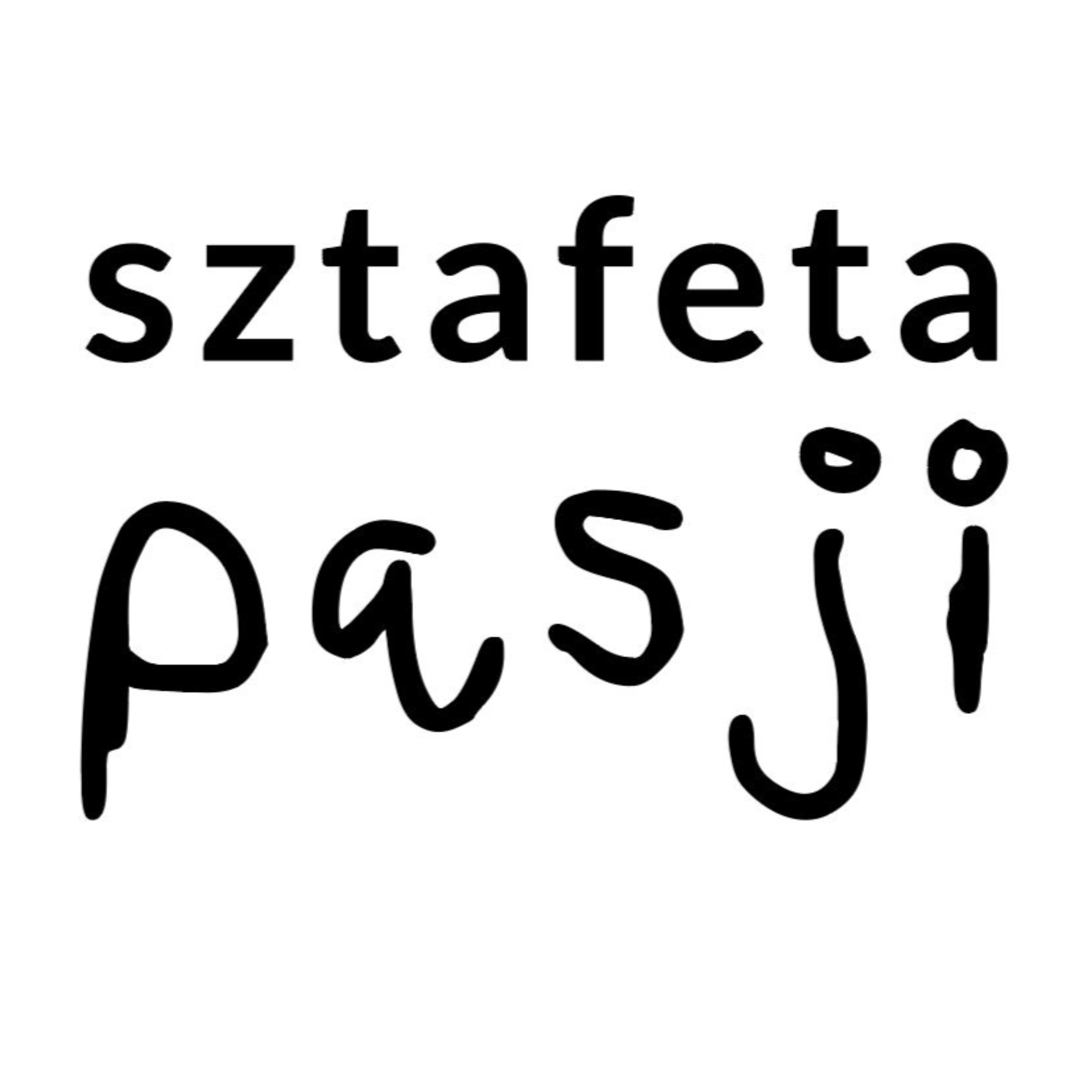 Sztafeta Pasji