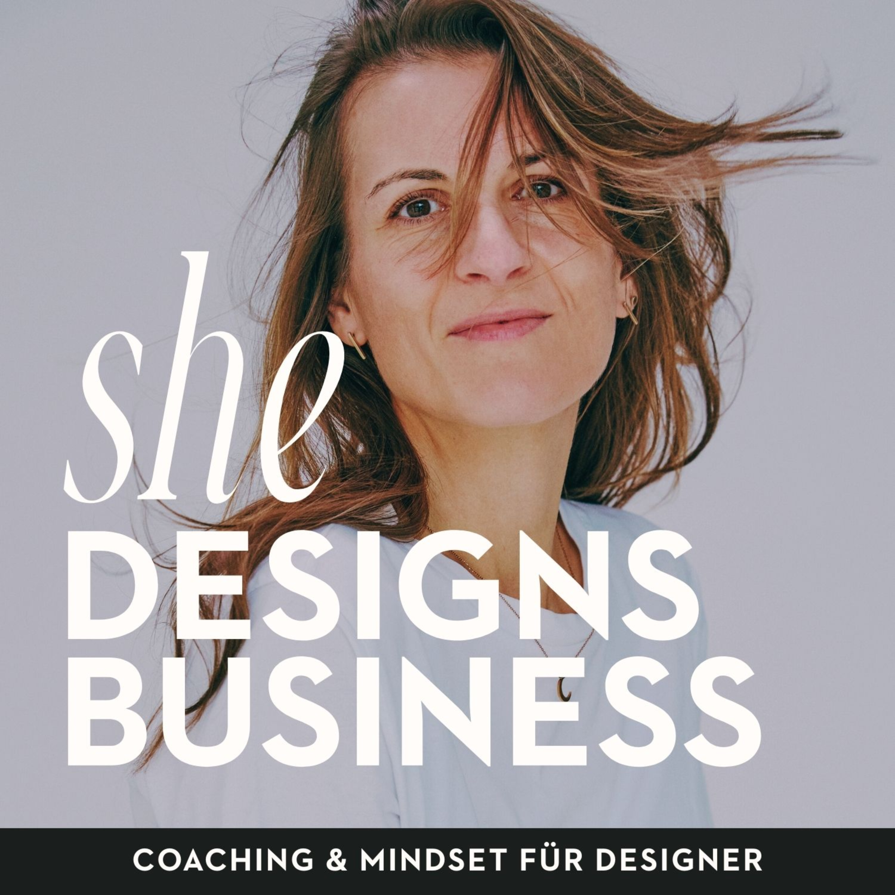 She Designs Business | Coaching und Mindset für Designer