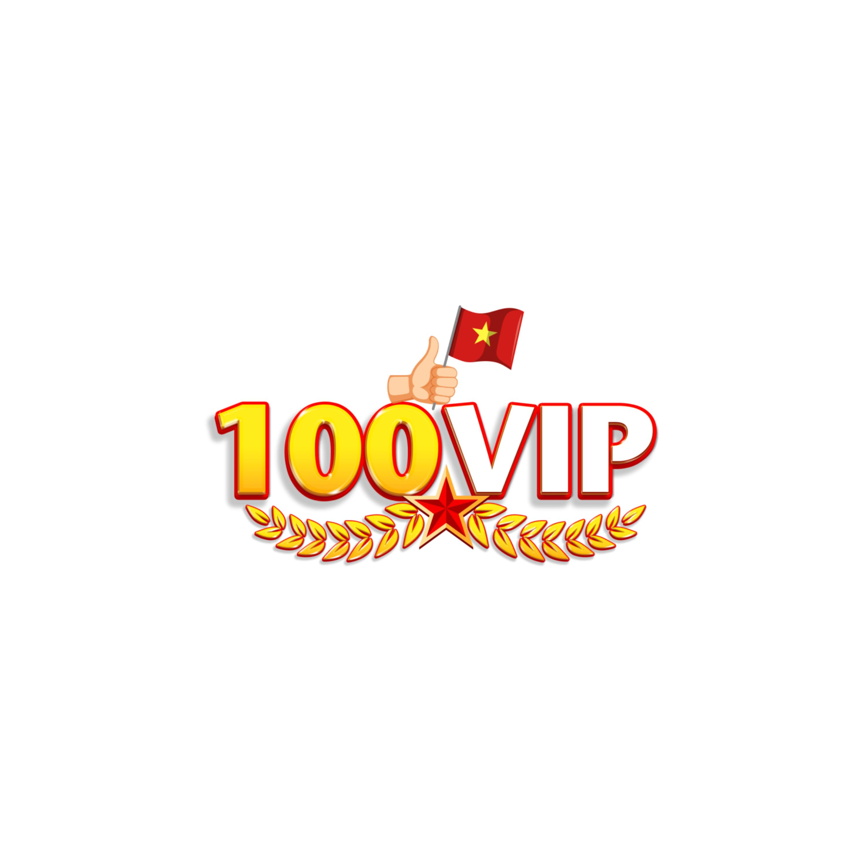 100VIP