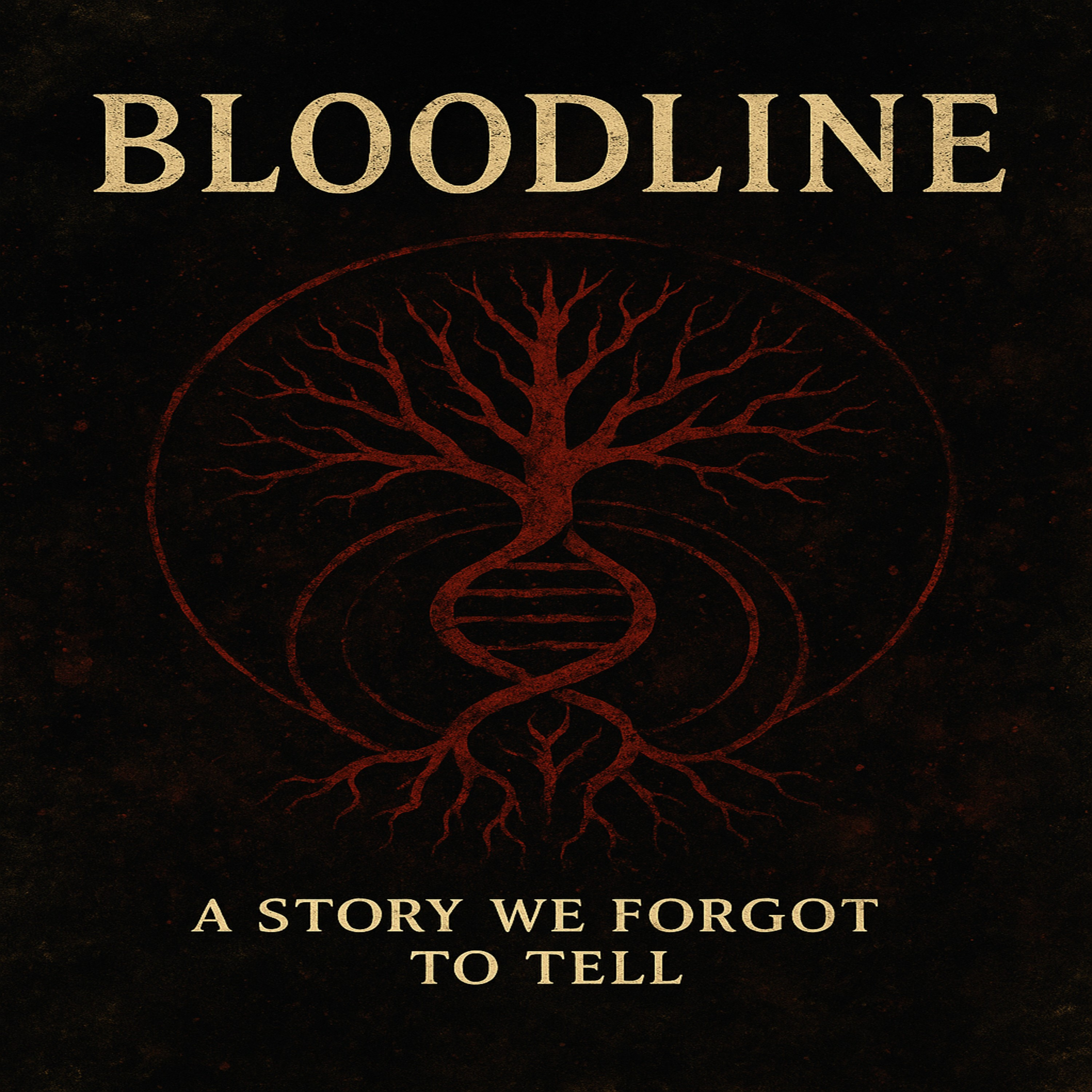 Bloodline: A Story We Forgot to Tell