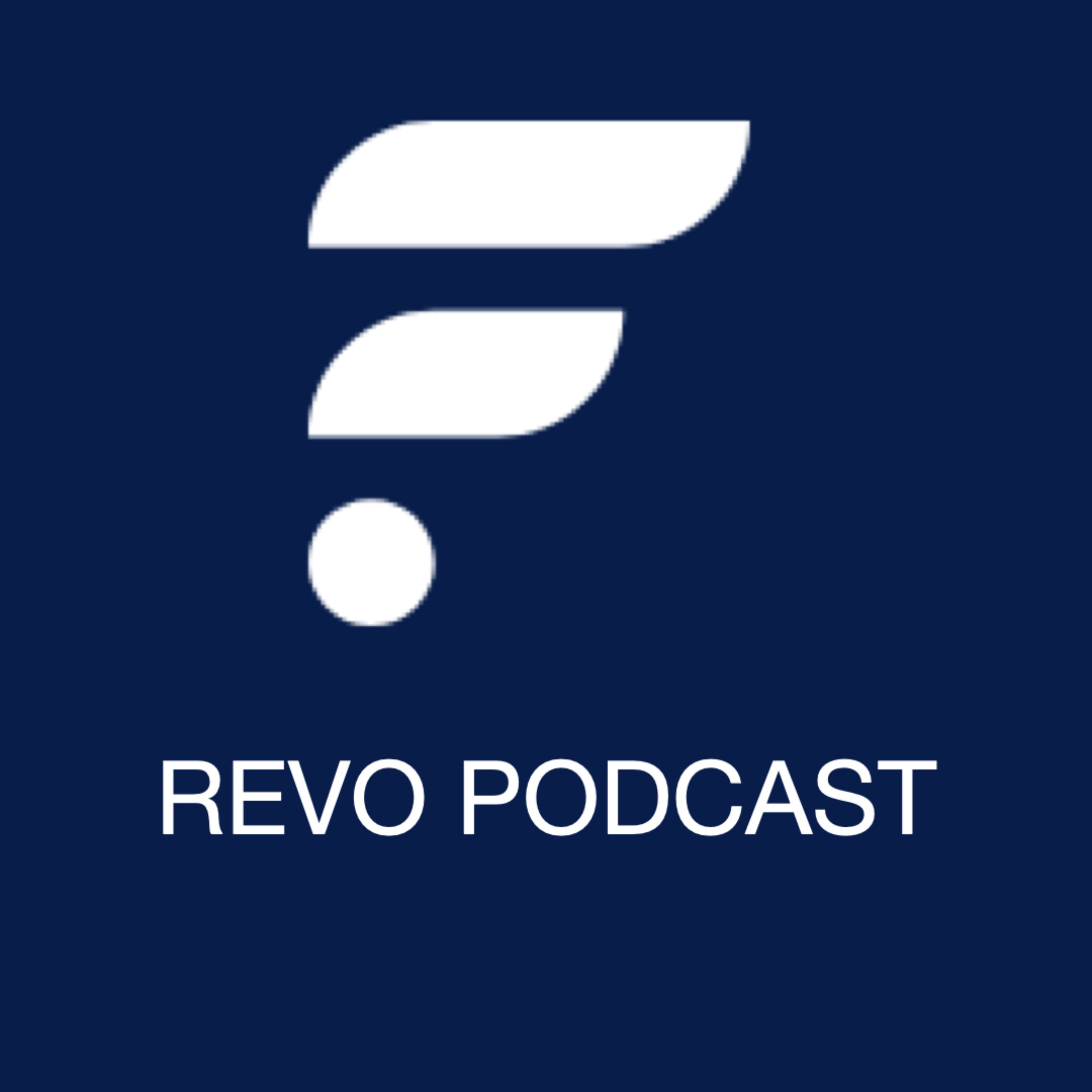 De REVO Podcast