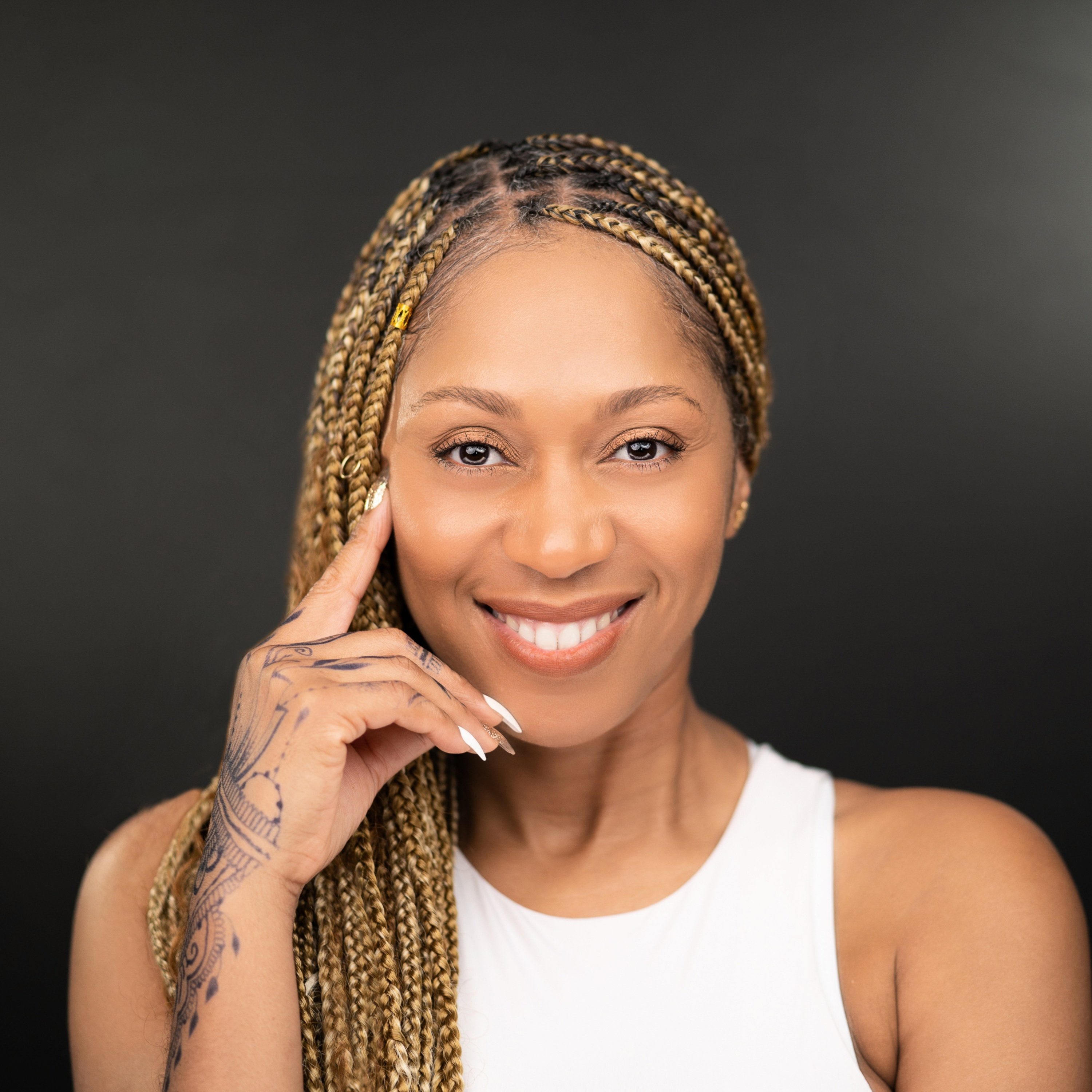 The Blooming Sunflower Holistic Wellness