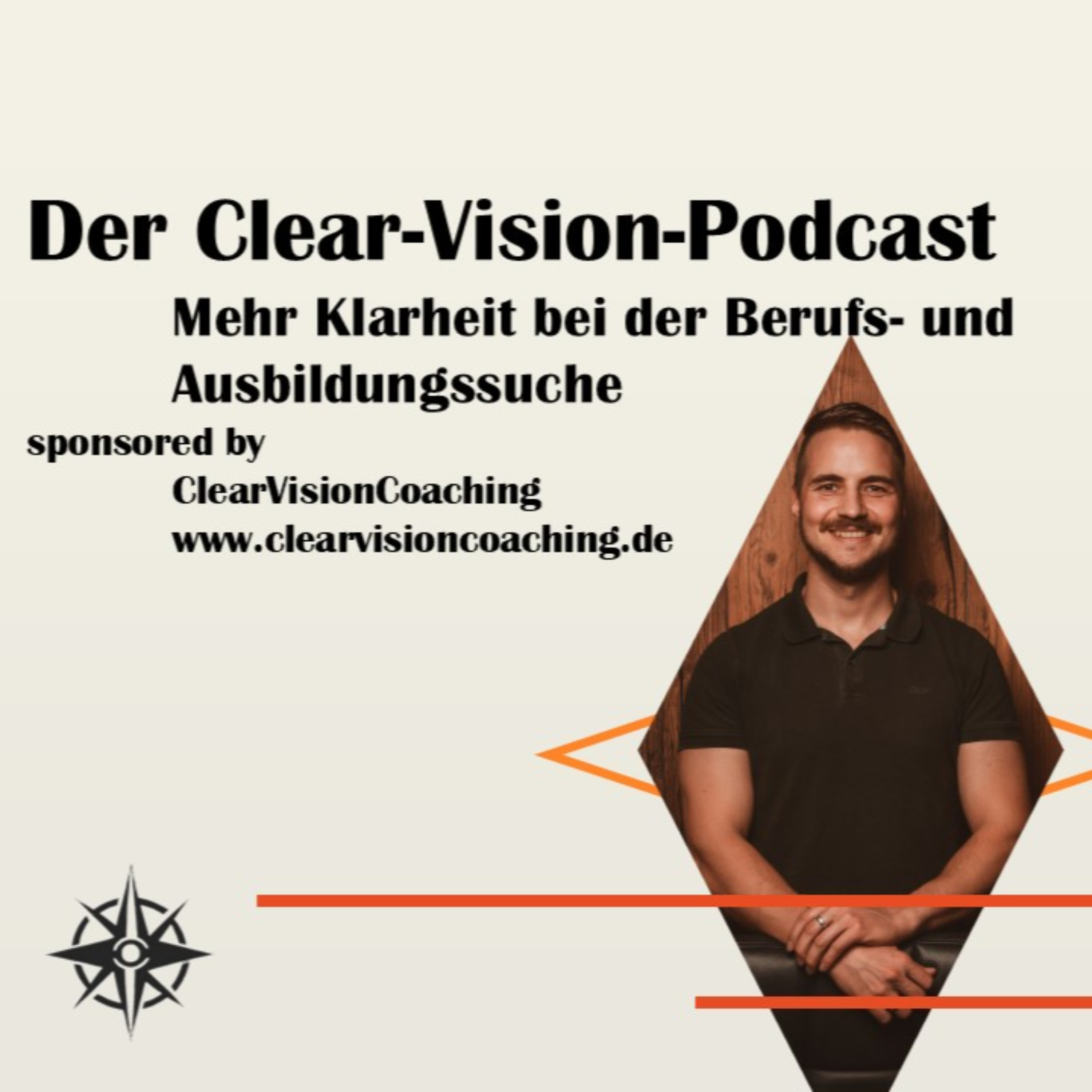 Der Clear-Vision-Podacst