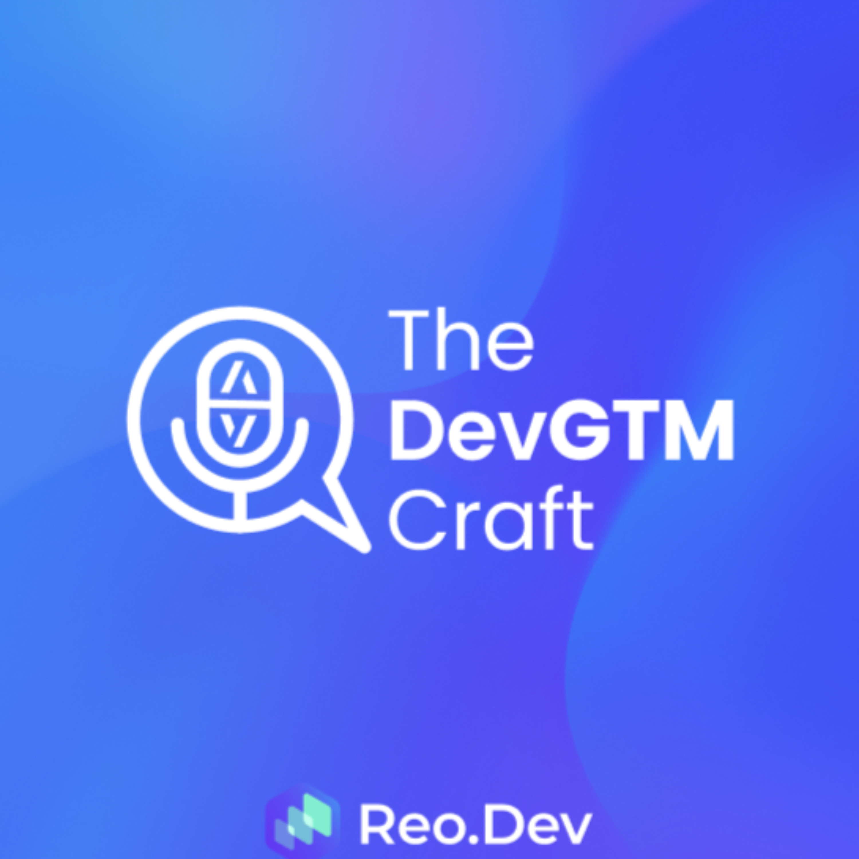 The DevGTM Craft