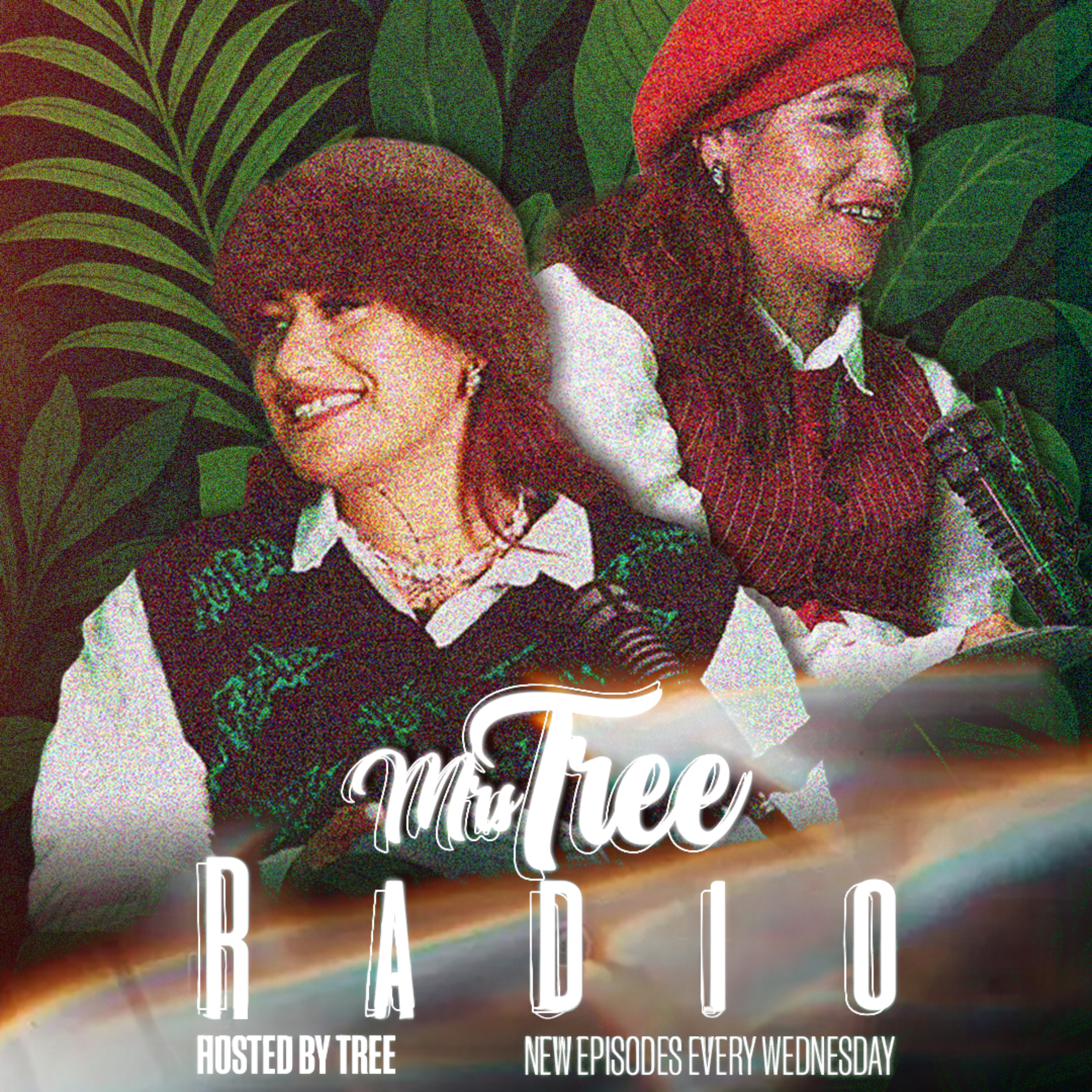 Mrs. Tree Radio