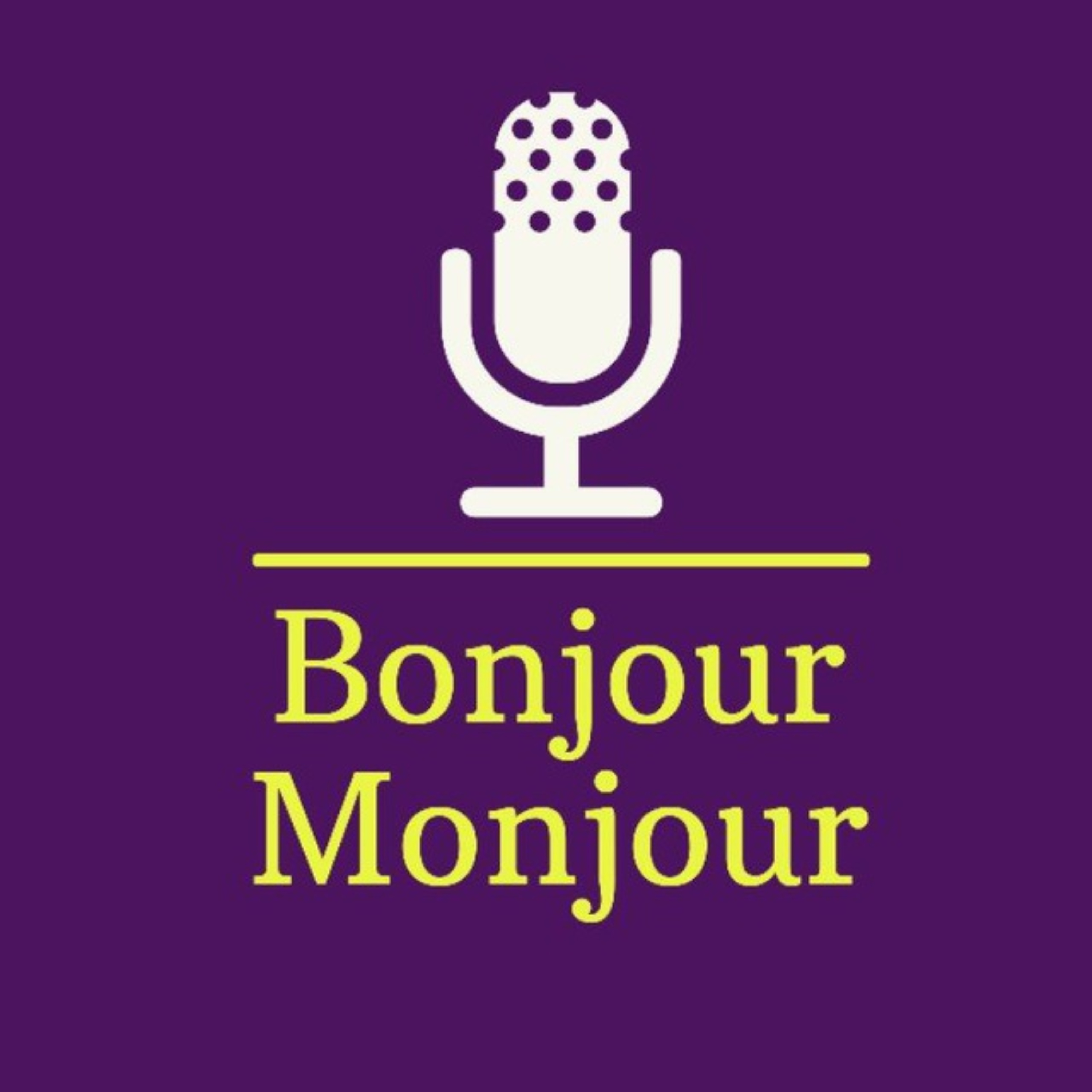 Bonjour Monjour A2