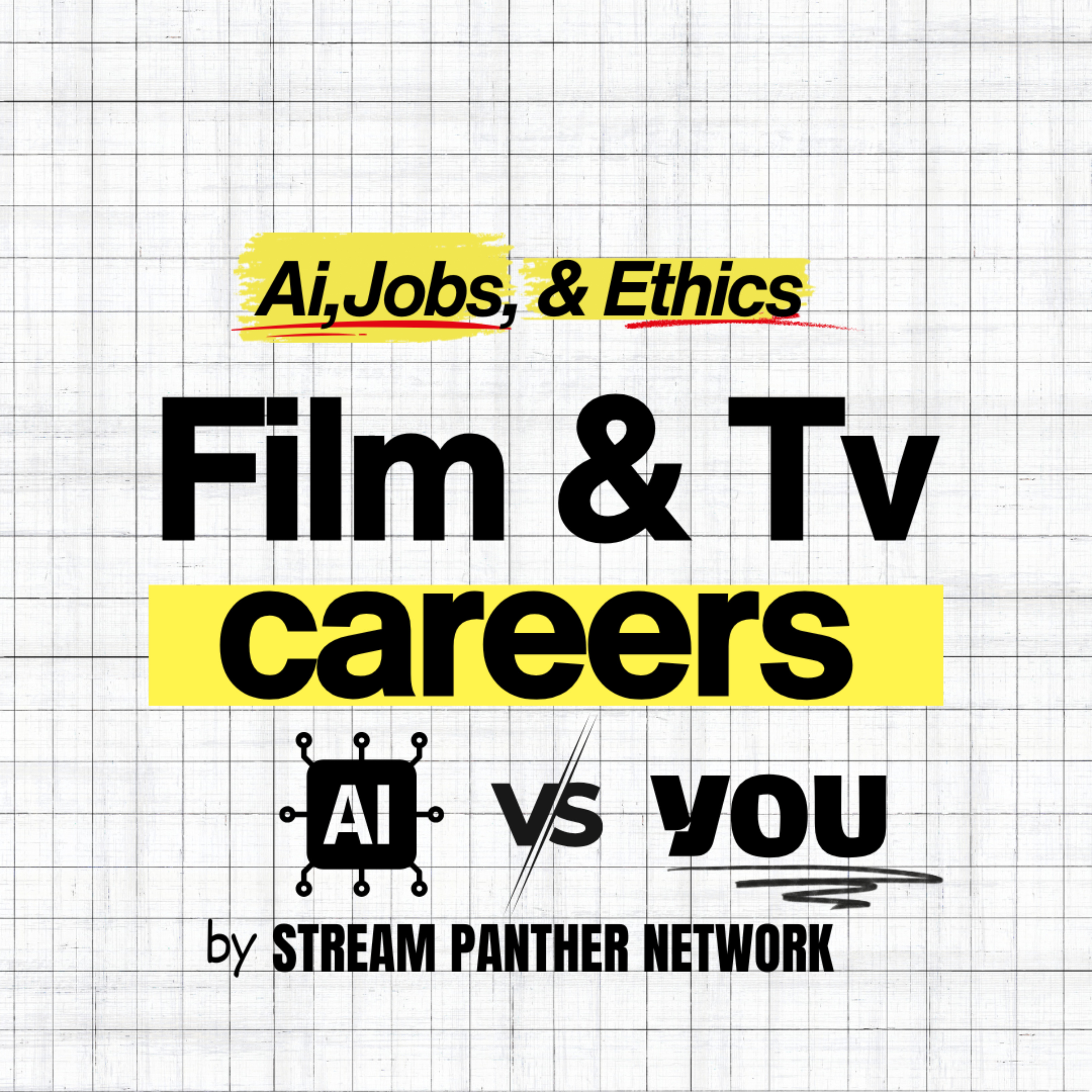 Film and TV Career Survival: AI, Jobs and Screen Careers
