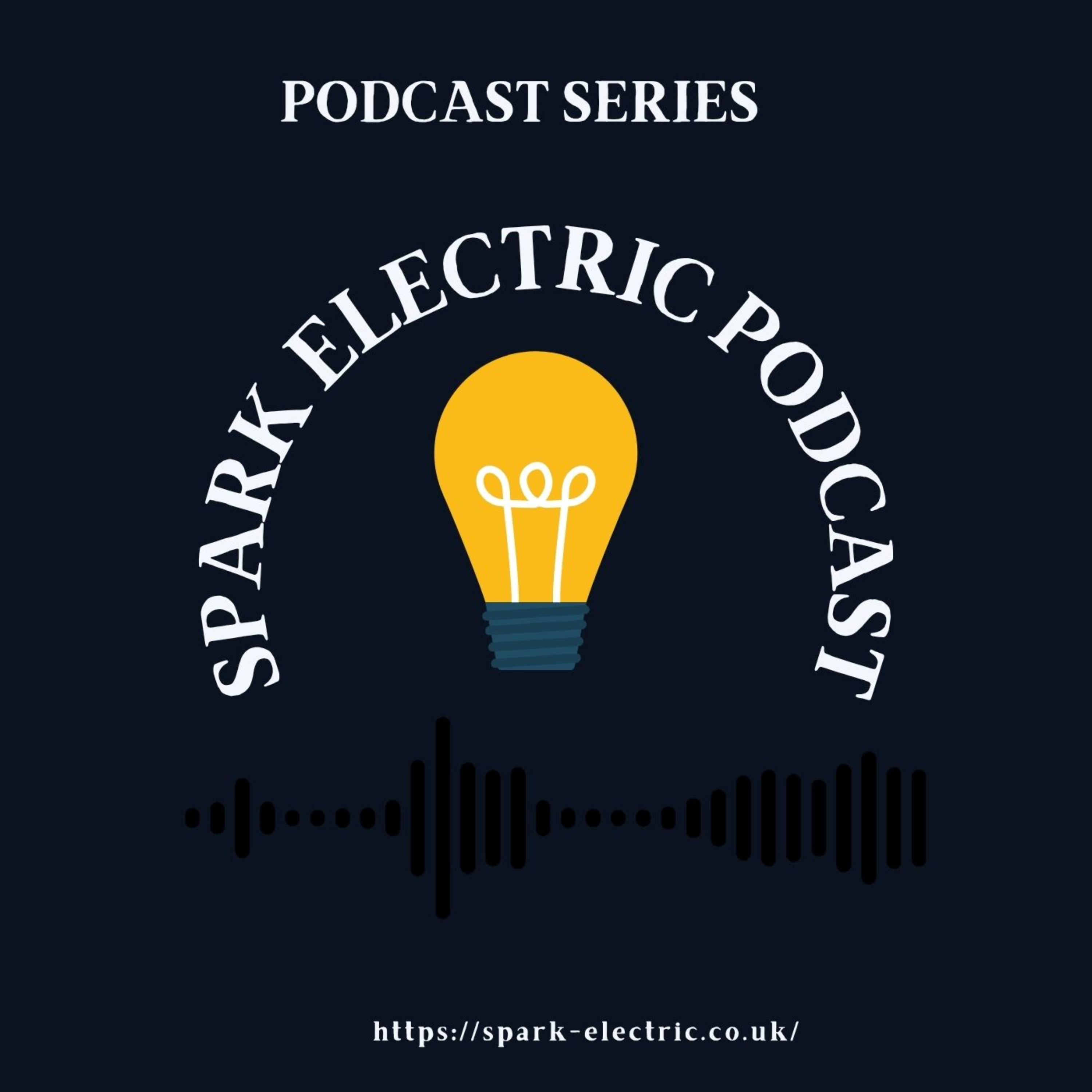 The Spark Electric Podcast podcast artwork