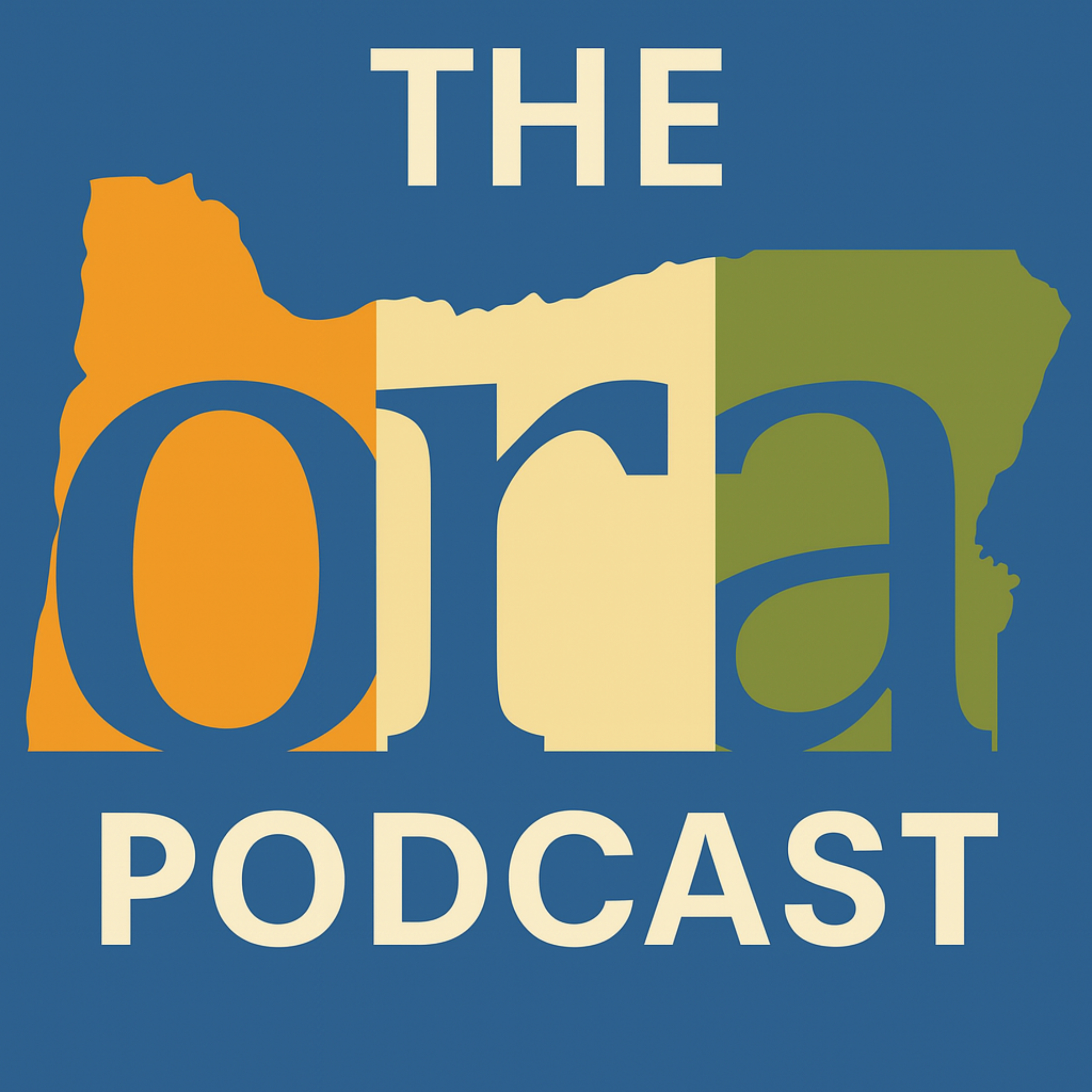 The ORA Podcast