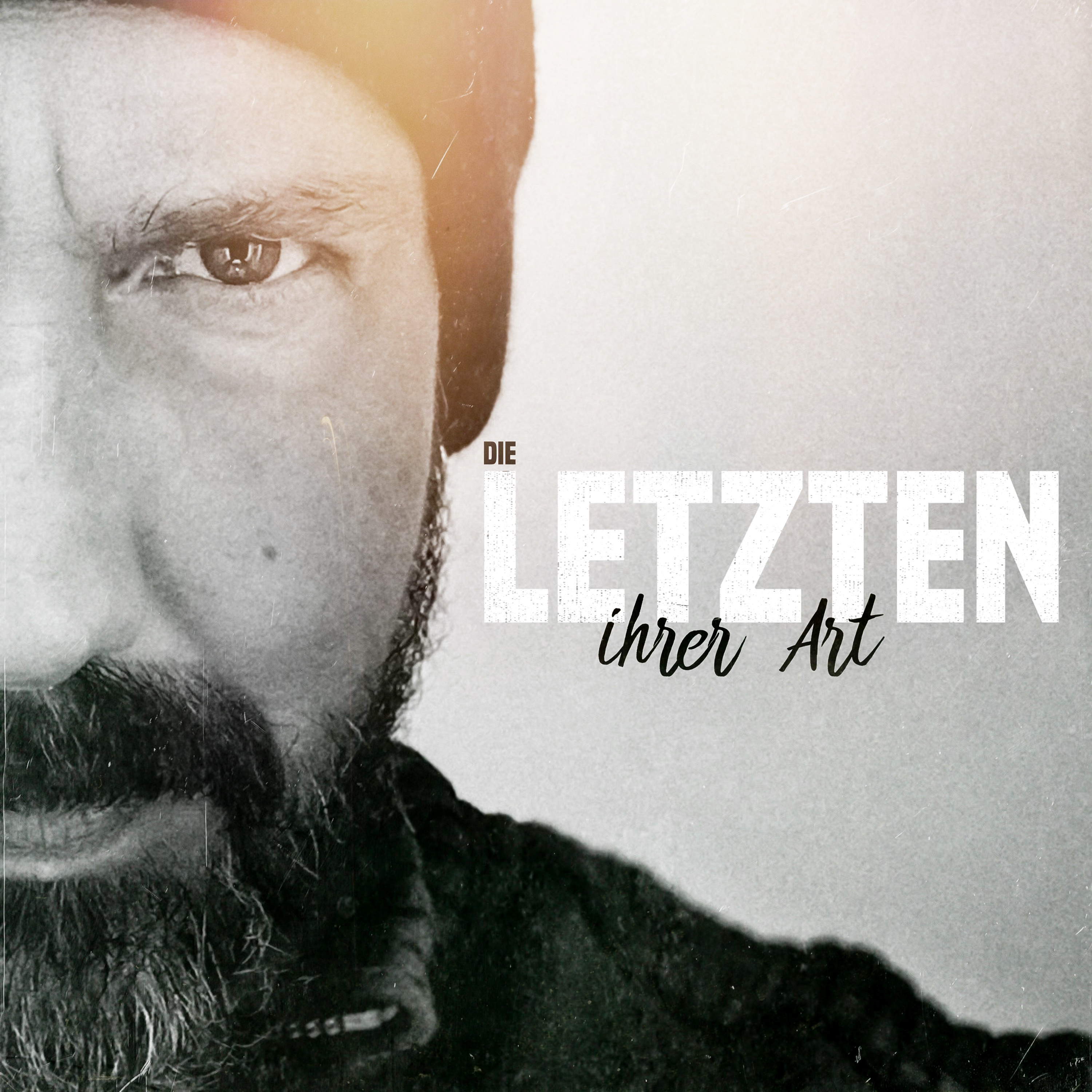 Die letzten ihrer Art podcast artwork