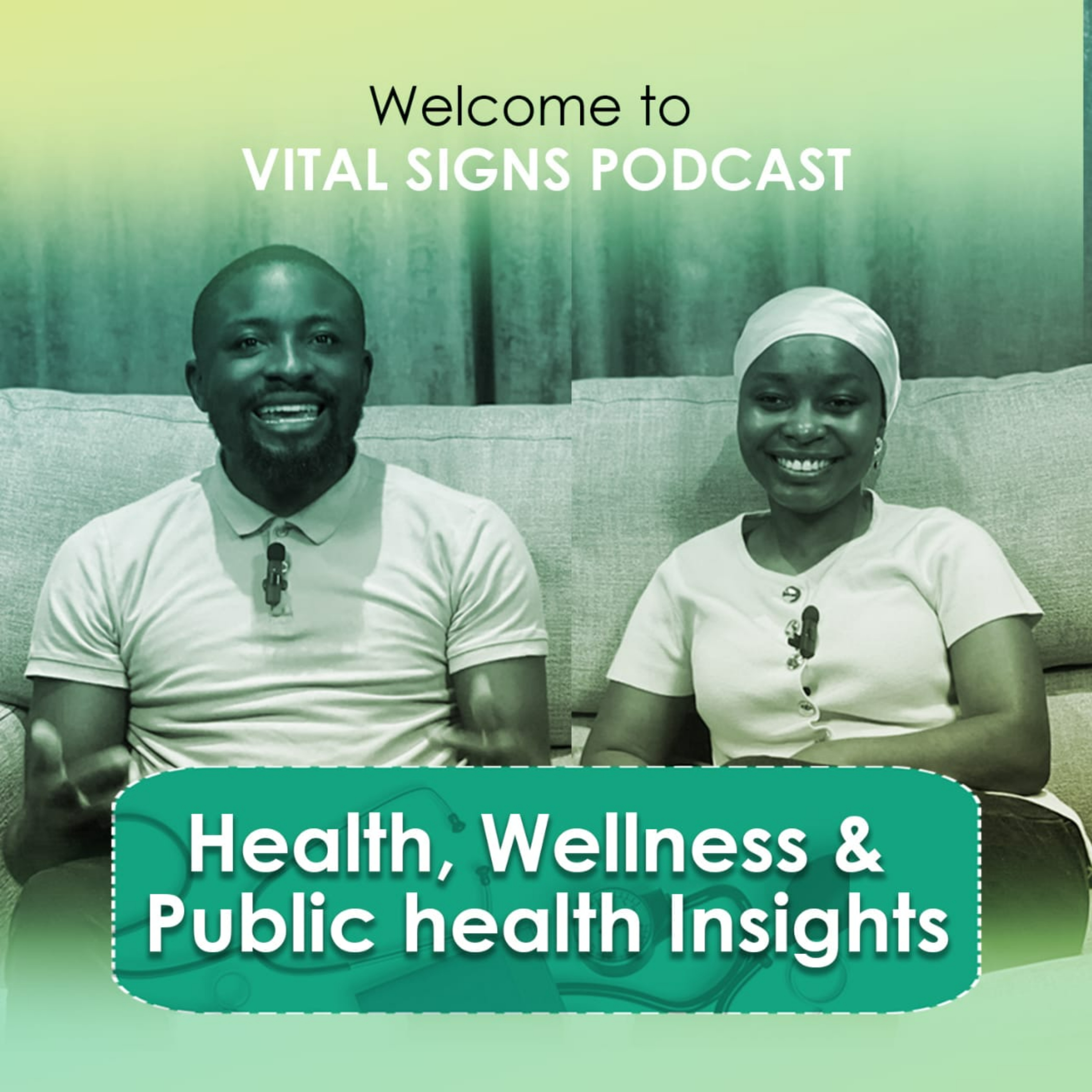Vital Signs Podcast