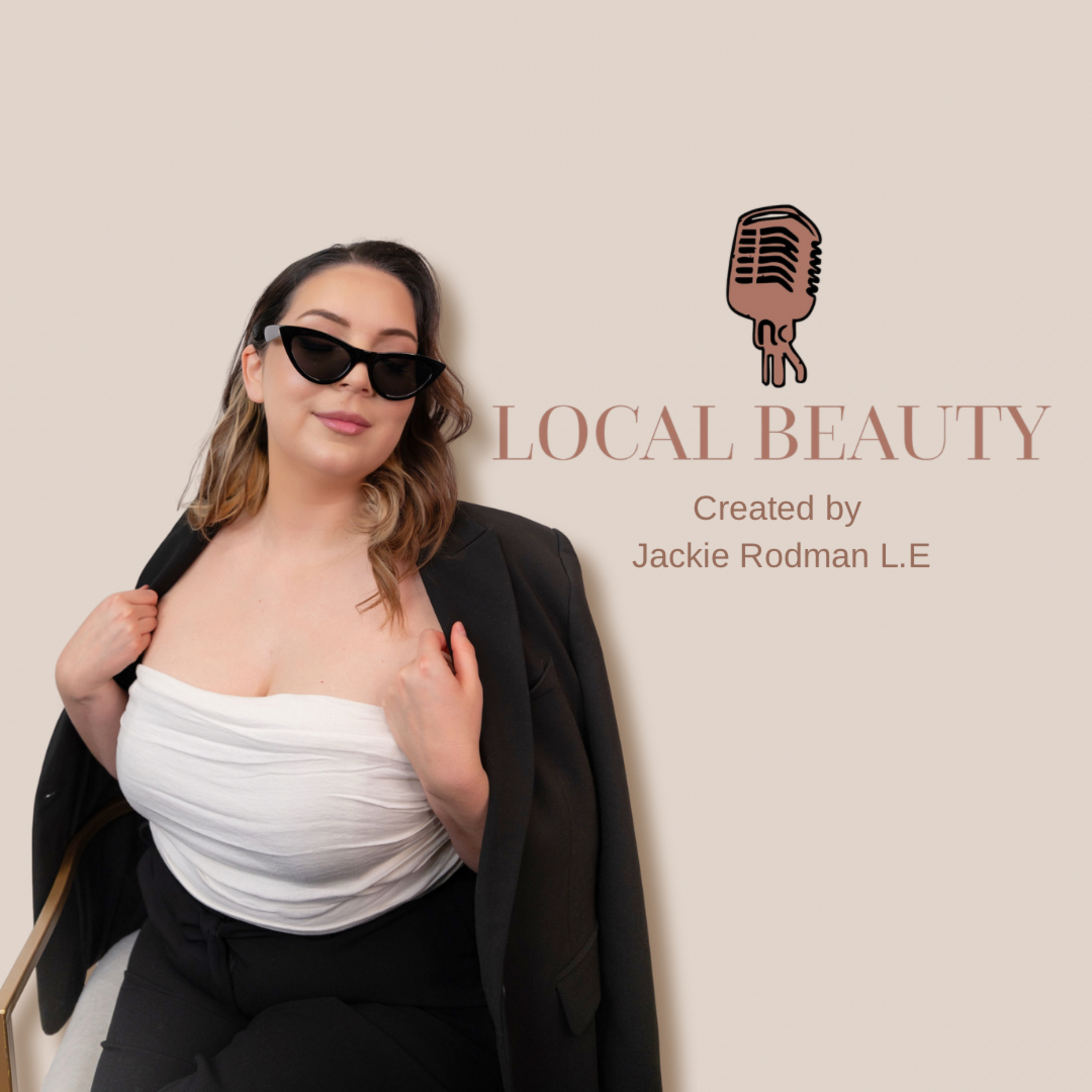 Local Beauty
