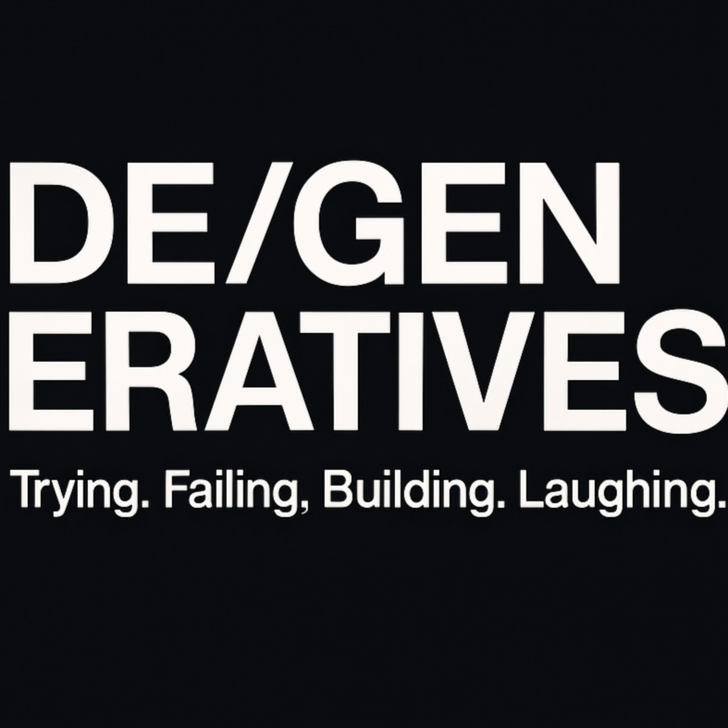 de/Generatives