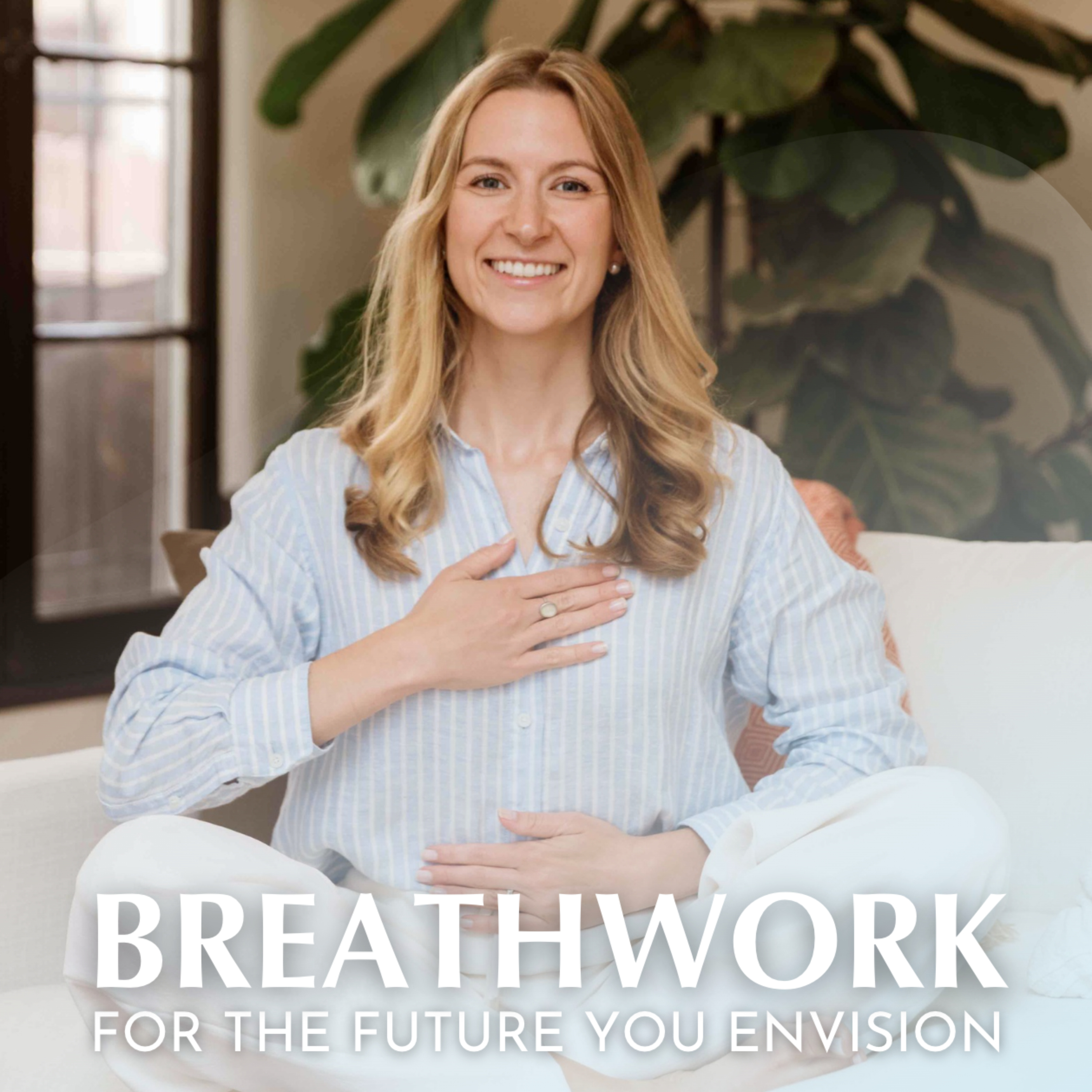 Breathwork with Carly: Calm, Clarity, and Connection