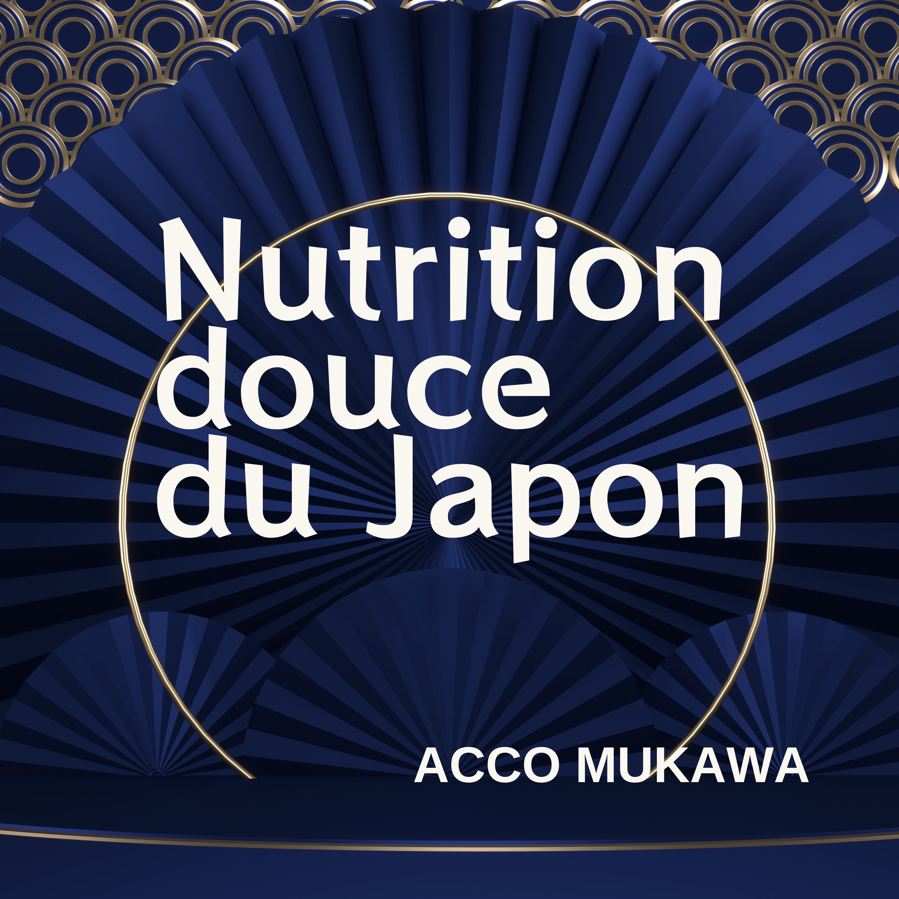 Nutrition douce du Japon