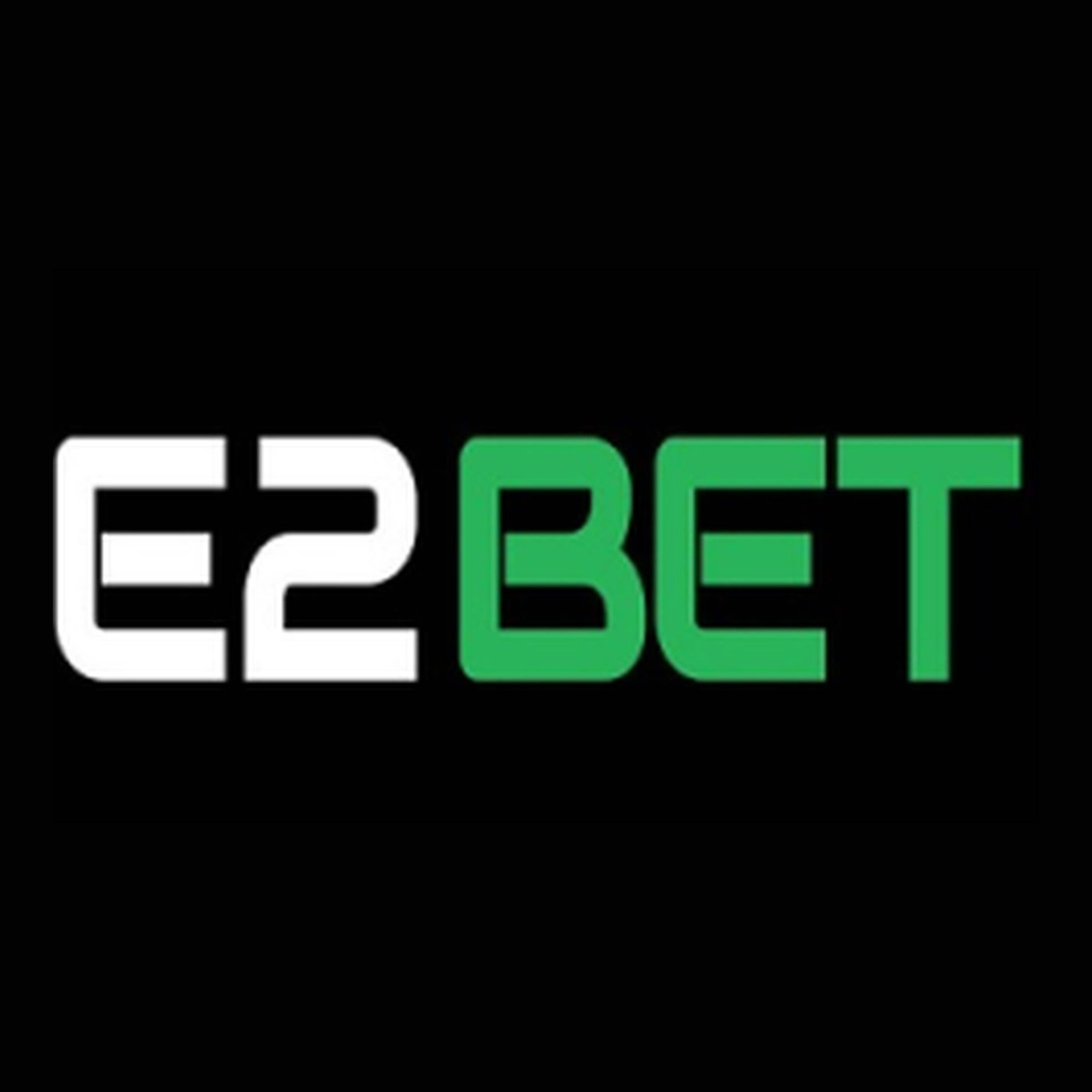 E2BET - e2bet.vc podcast artwork