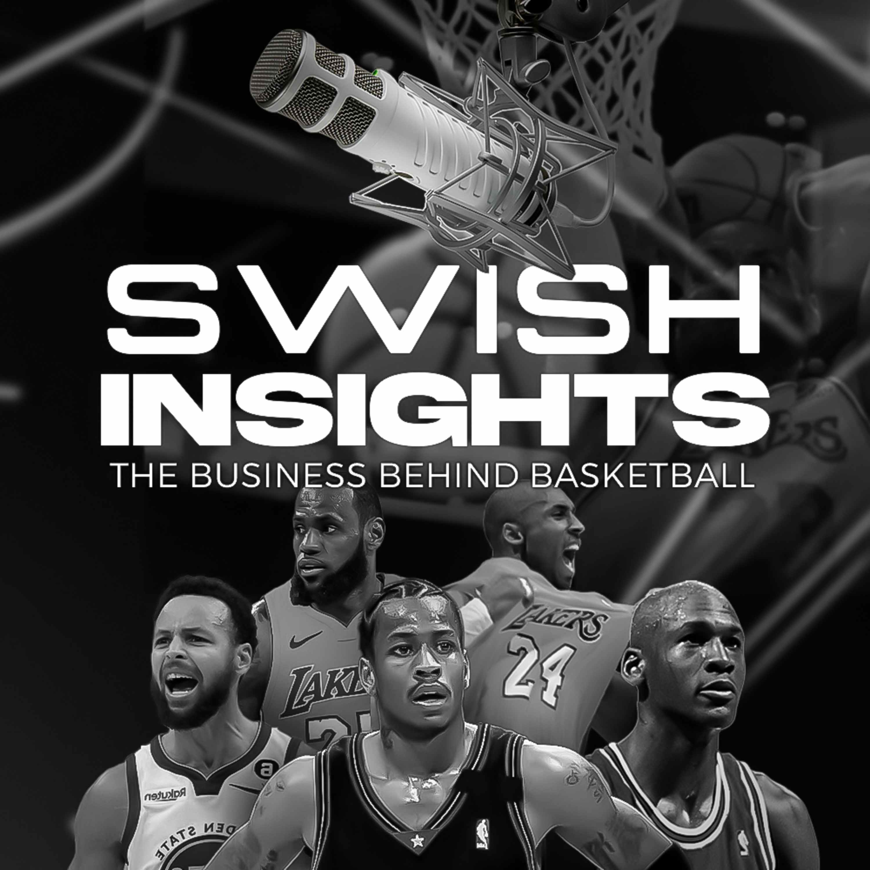 Swish Insights