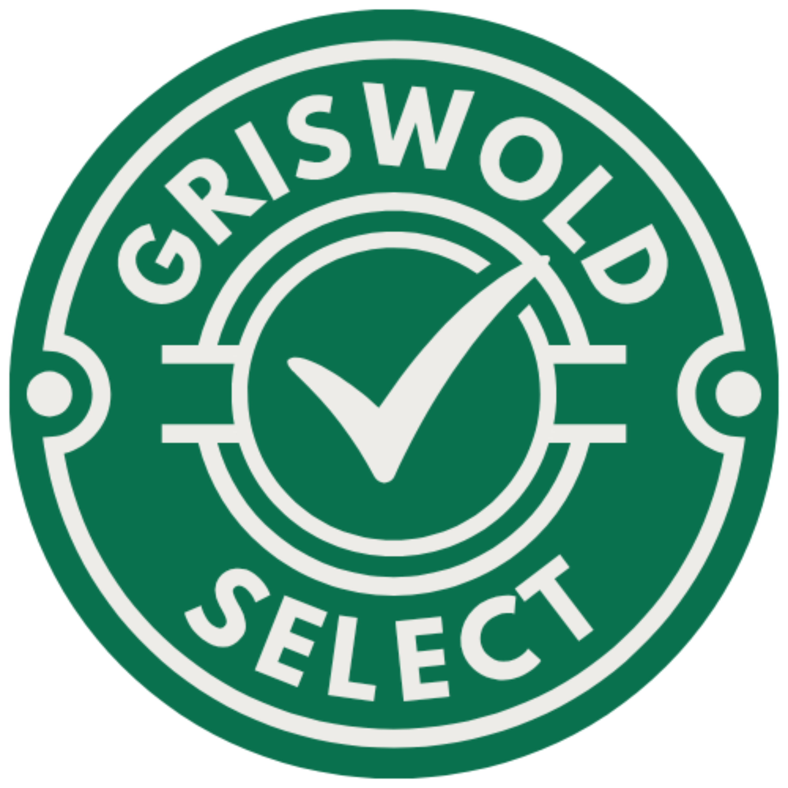 Griswold Select Podcast podcast artwork